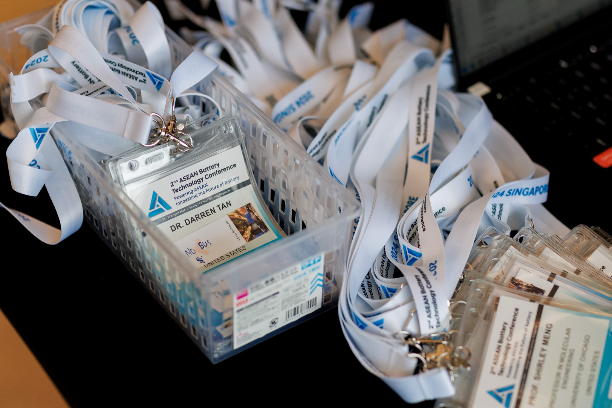 ASEAN Battery Tech Conference photo