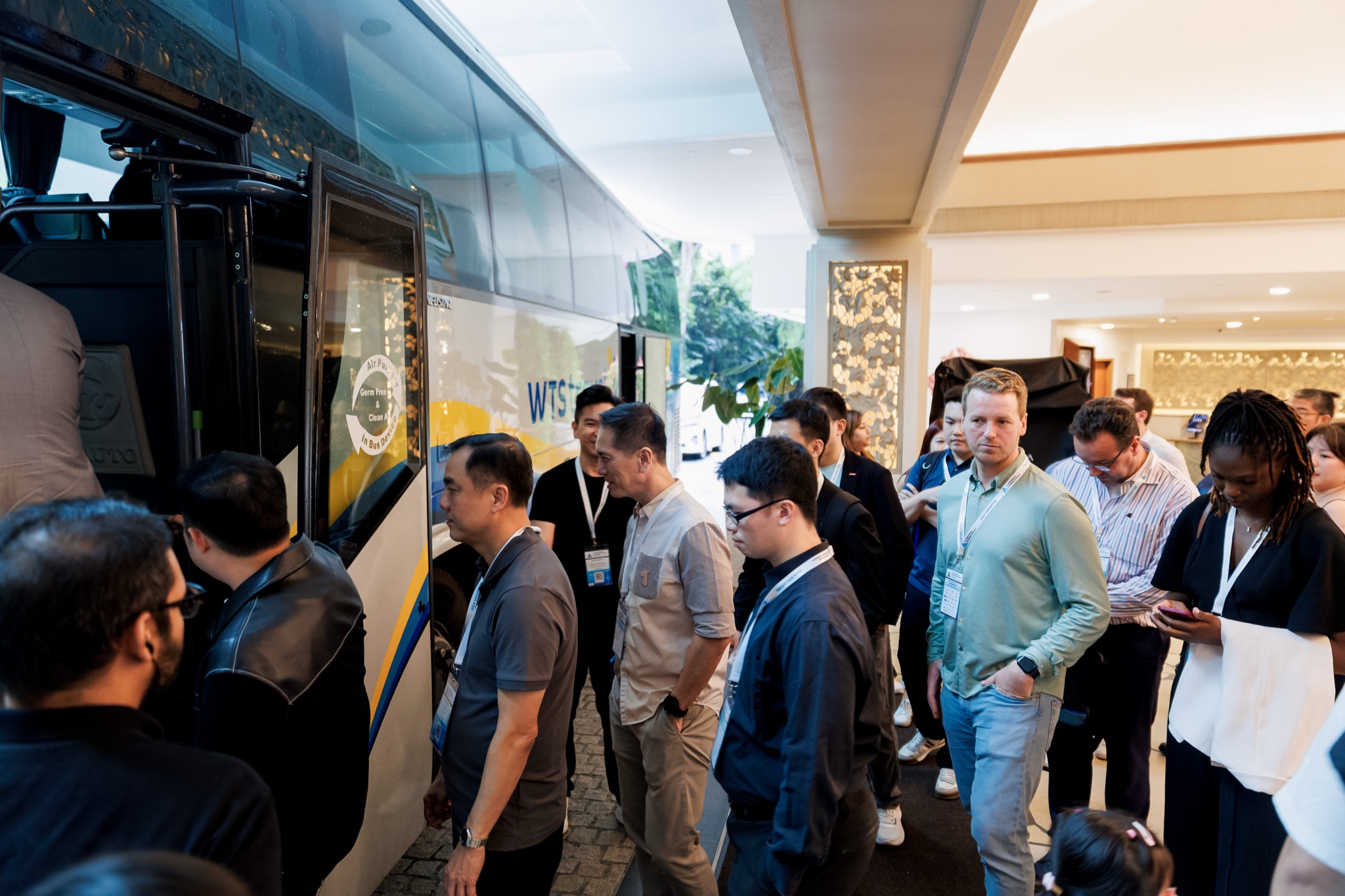 ASEAN Battery Tech Conference photo