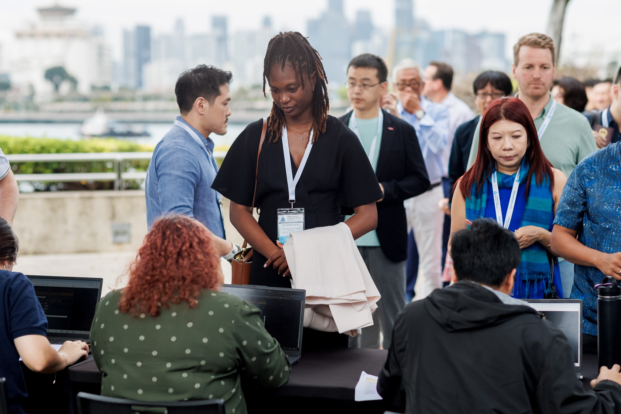 ASEAN Battery Tech Conference photo