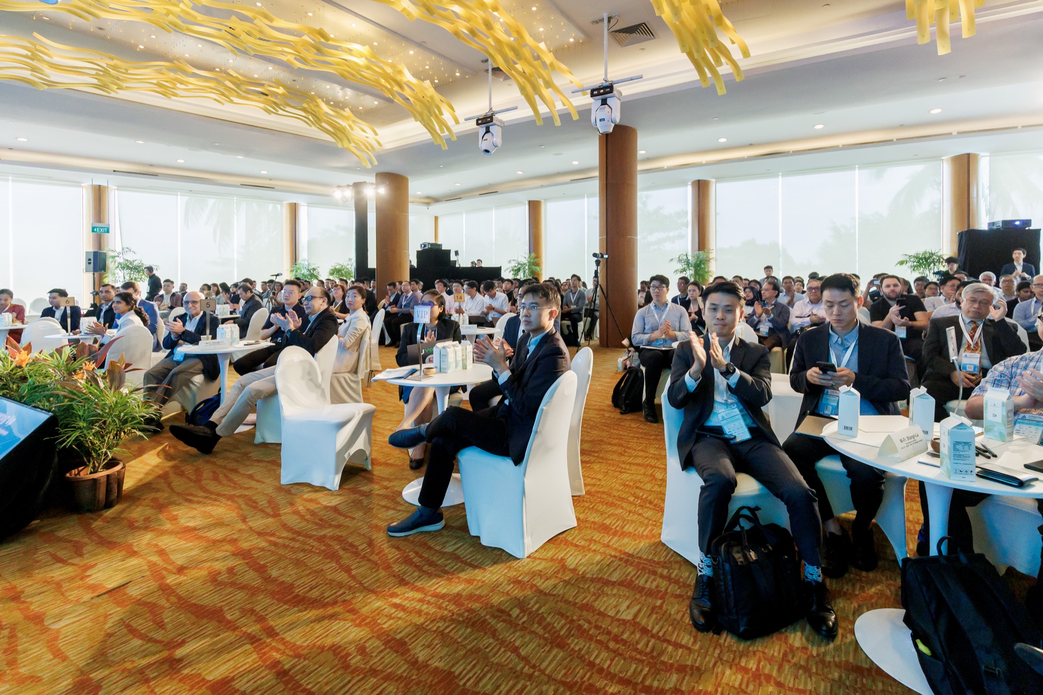 ASEAN Battery Tech Conference photo