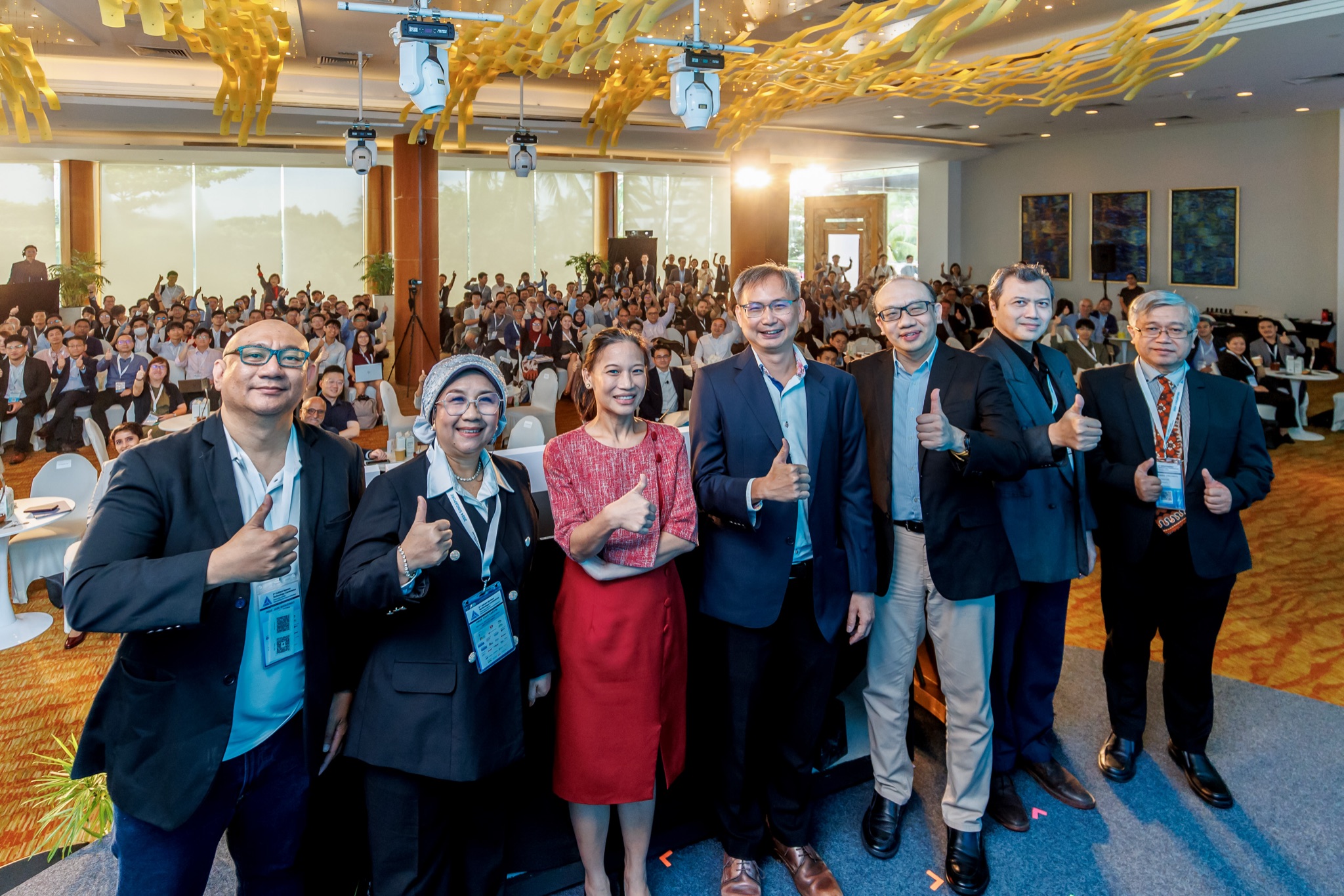 ASEAN Battery Tech Conference photo