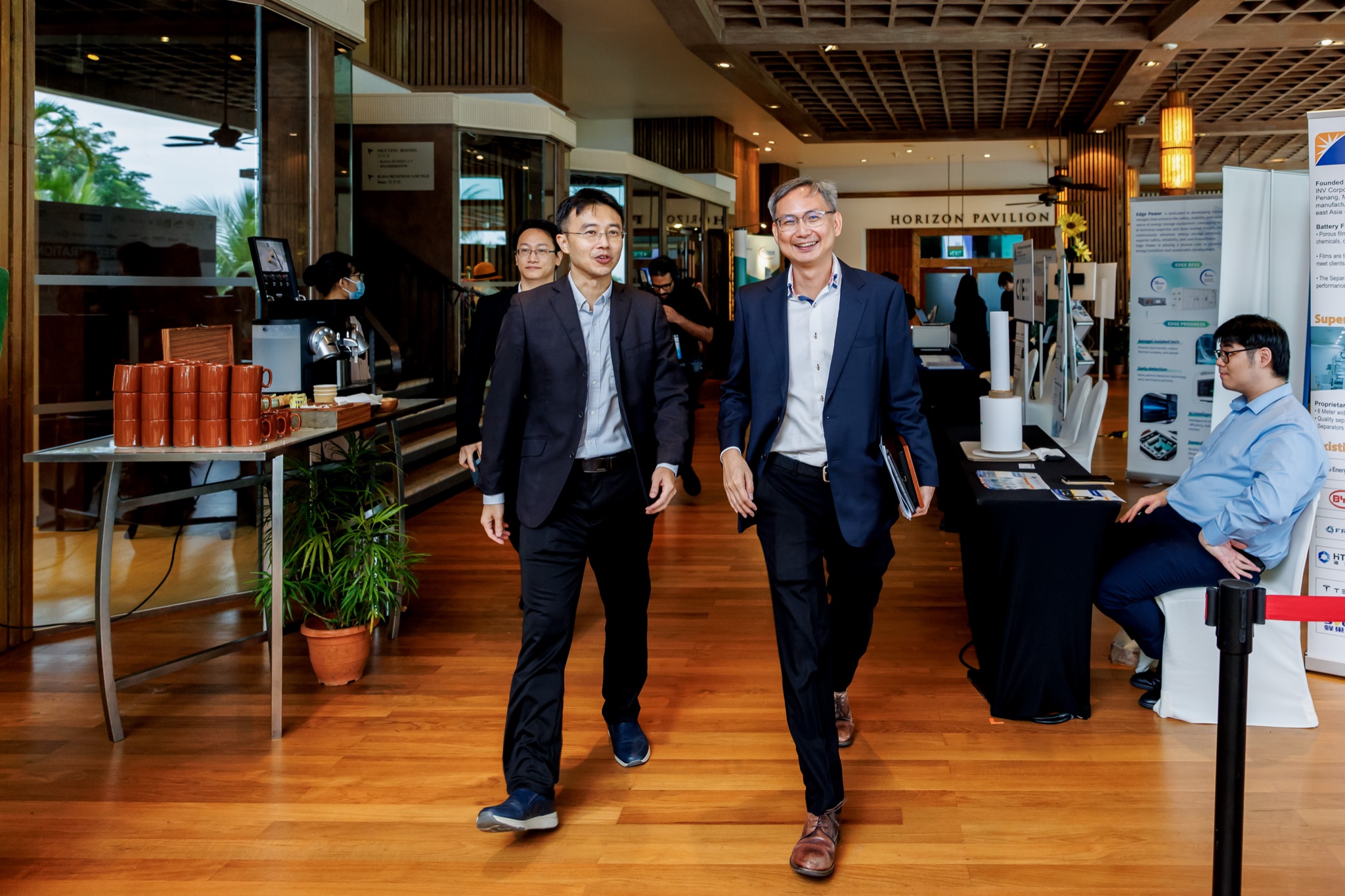 ASEAN Battery Tech Conference photo