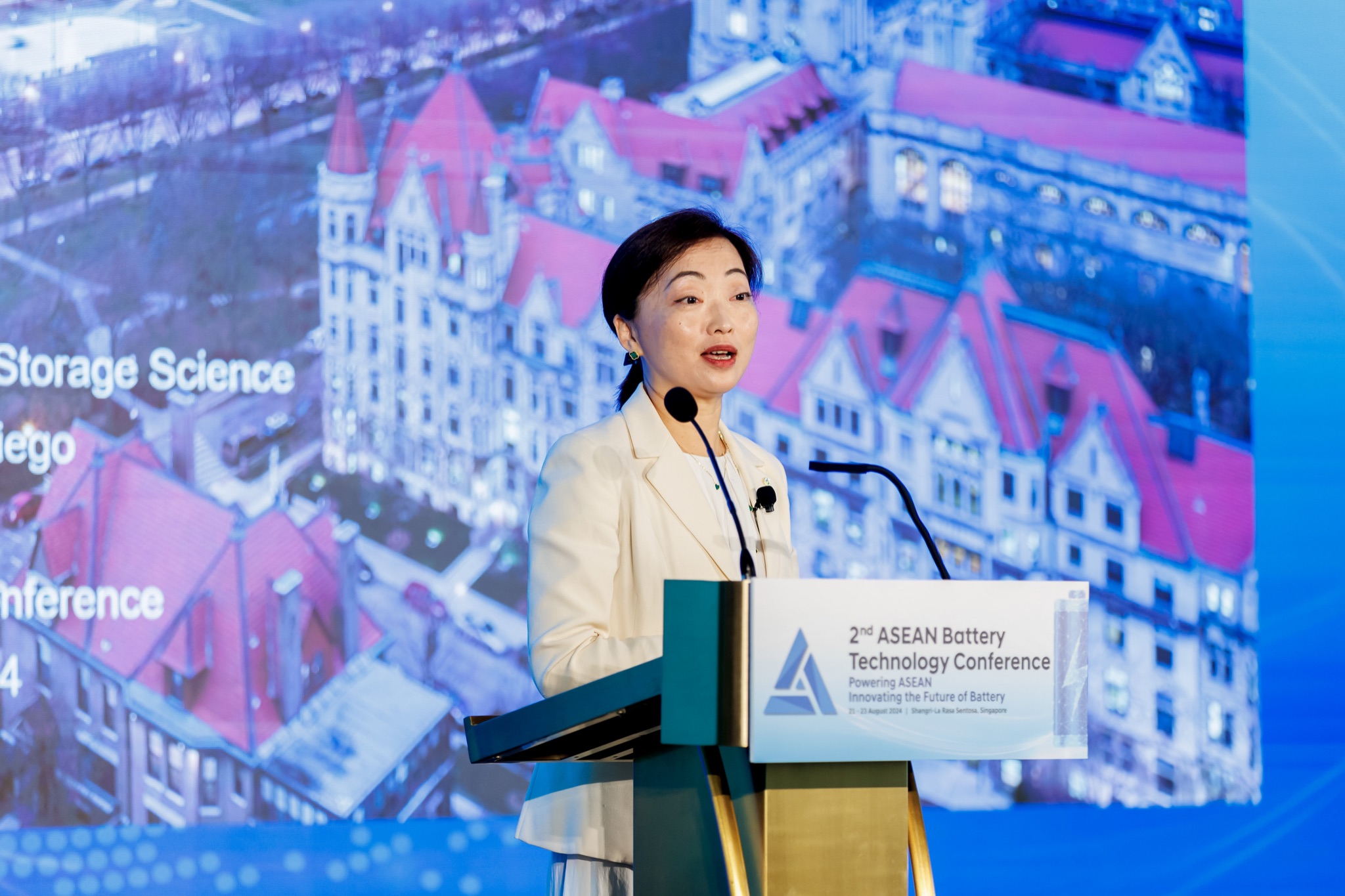 ASEAN Battery Tech Conference photo