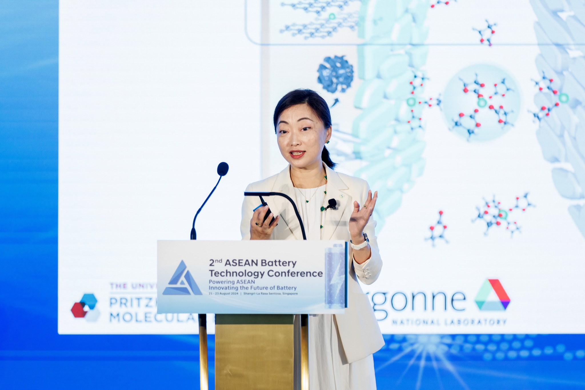 ASEAN Battery Tech Conference photo