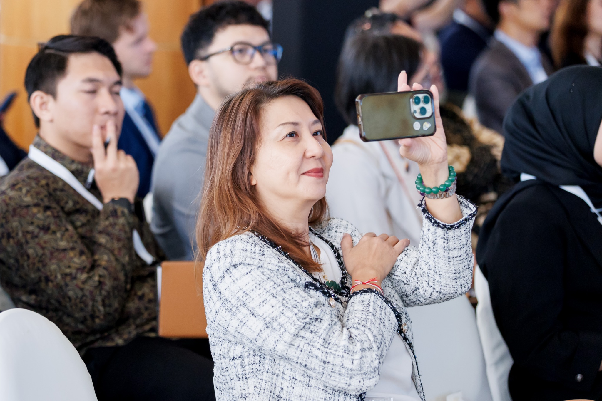 ASEAN Battery Tech Conference photo