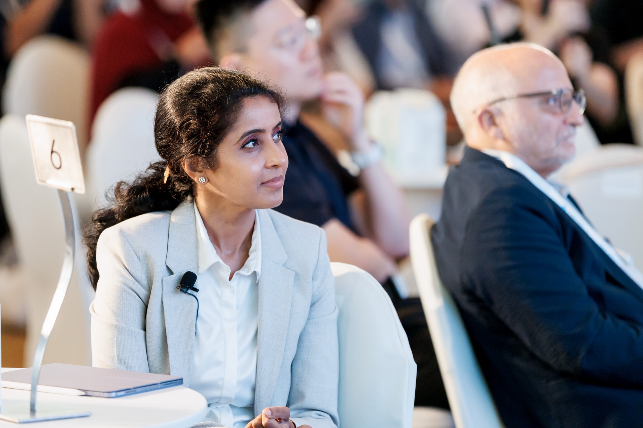 ASEAN Battery Tech Conference photo