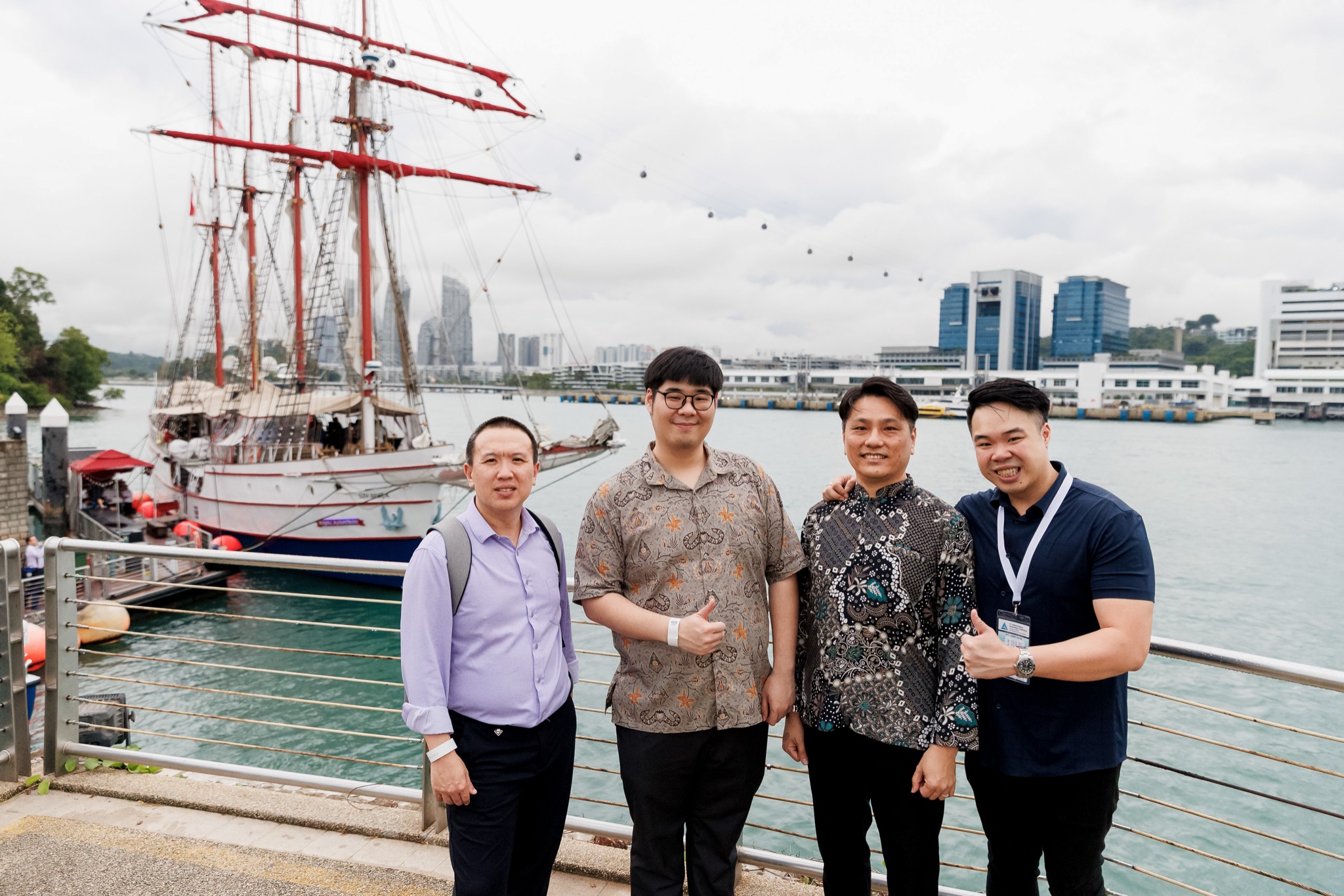 ASEAN Battery Tech Conference photo