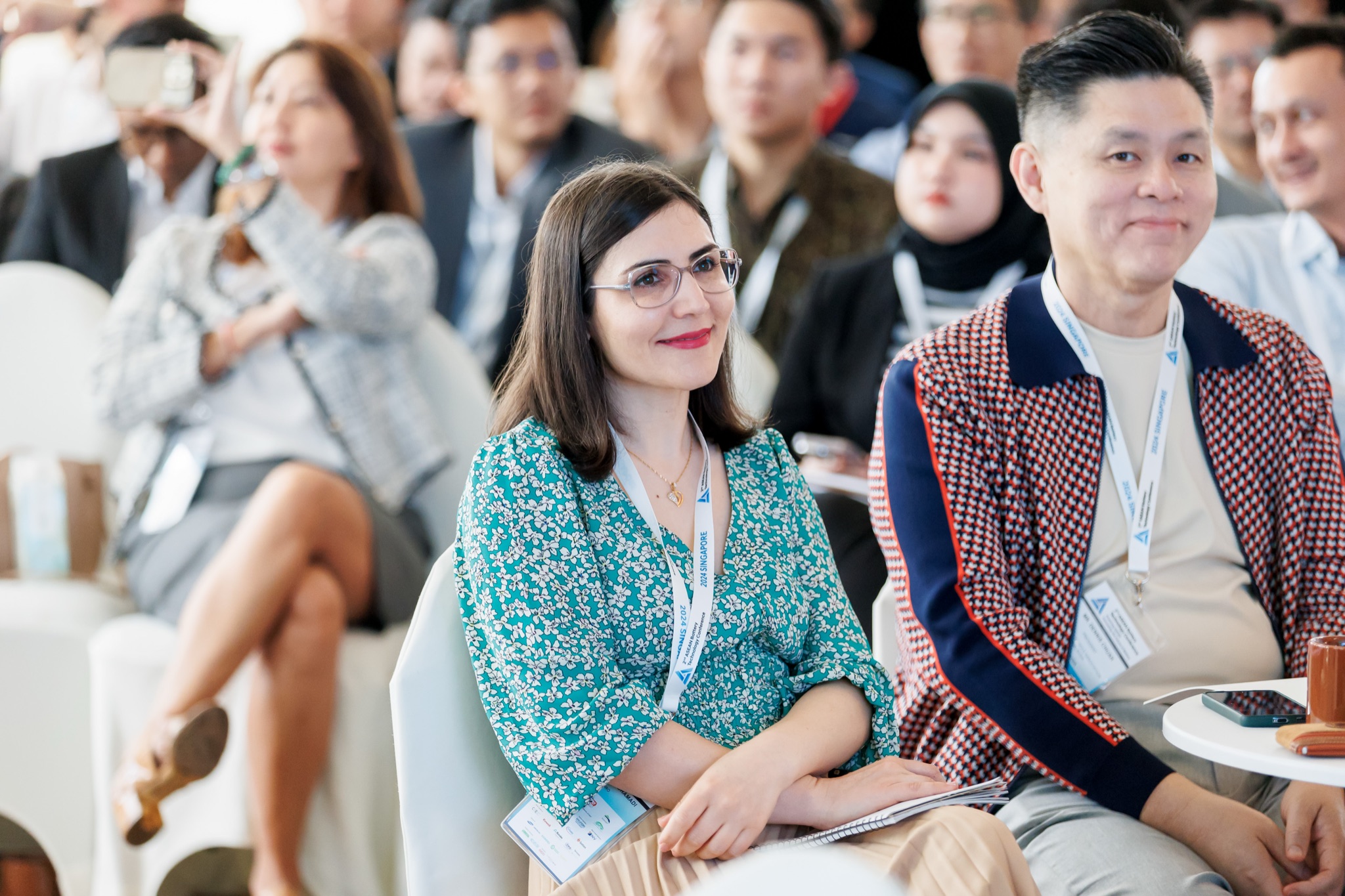 ASEAN Battery Tech Conference photo