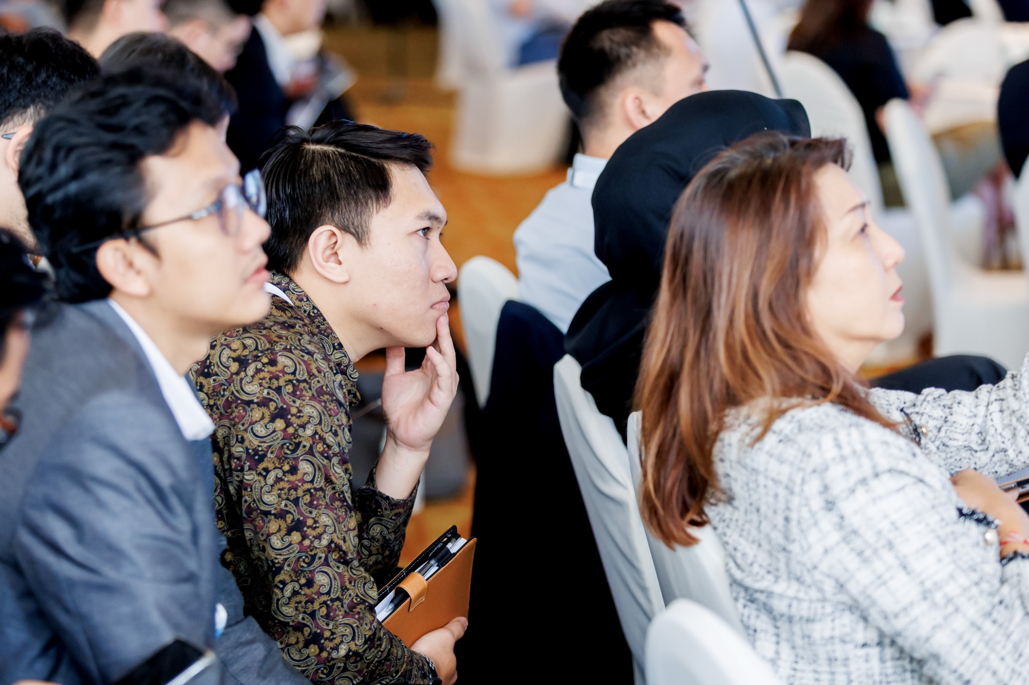 ASEAN Battery Tech Conference photo