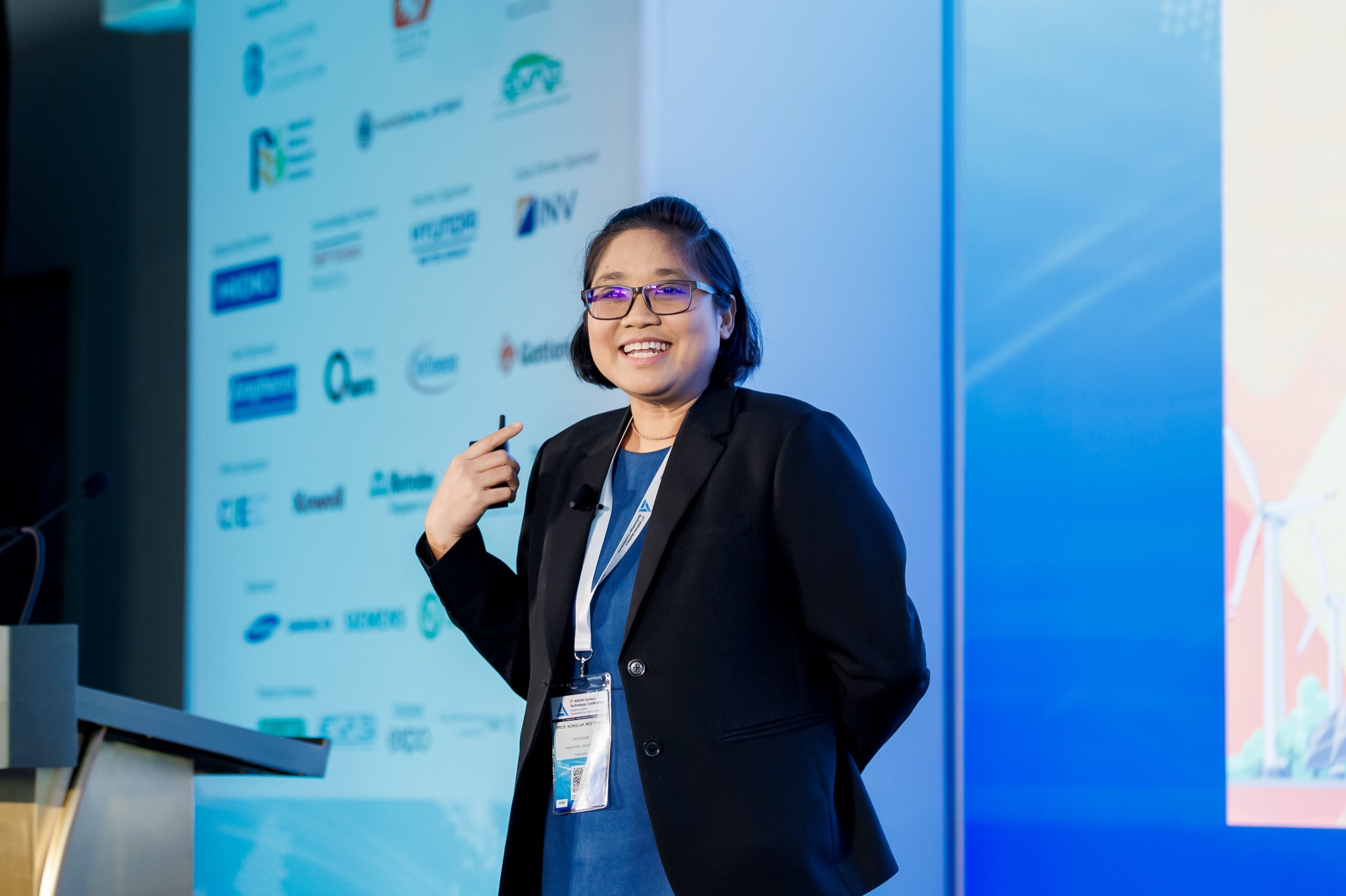 ASEAN Battery Tech Conference photo