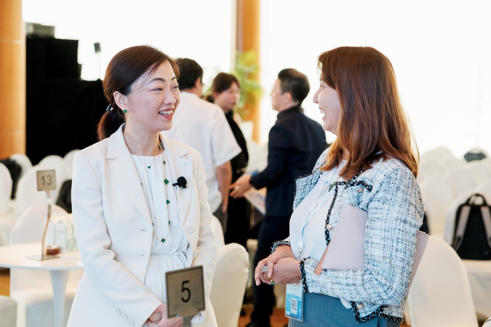 ASEAN Battery Tech Conference photo