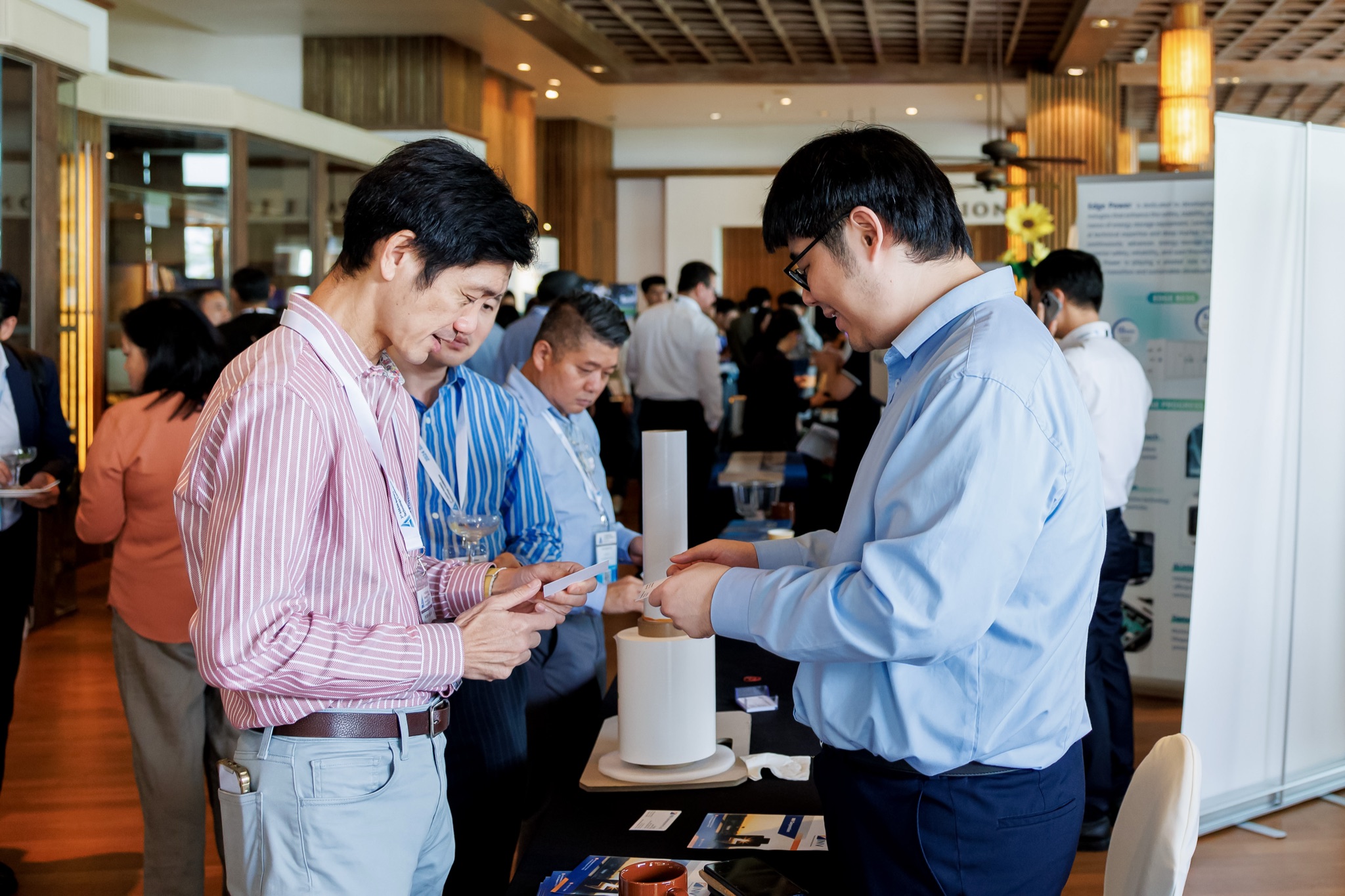 ASEAN Battery Tech Conference photo