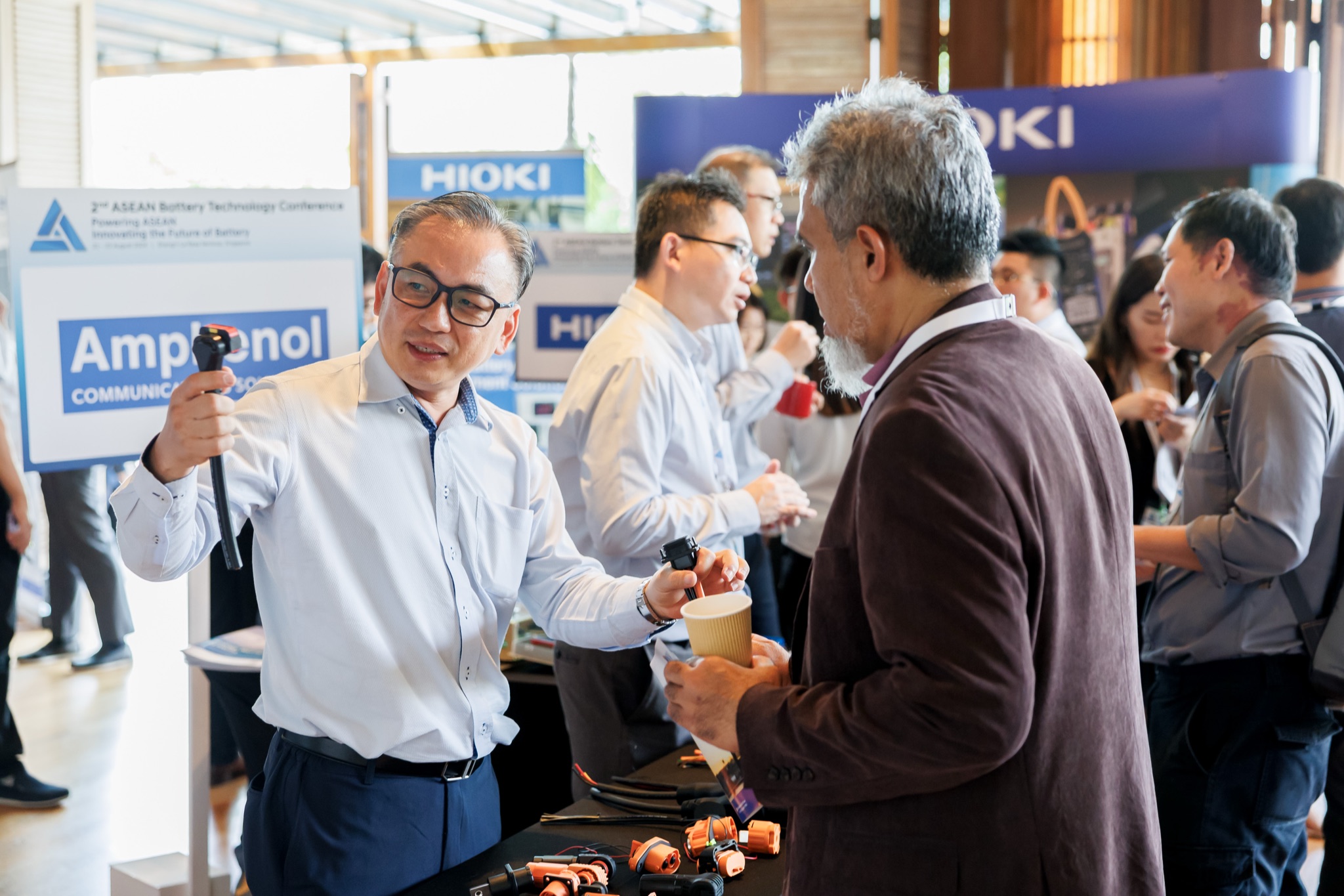 ASEAN Battery Tech Conference photo