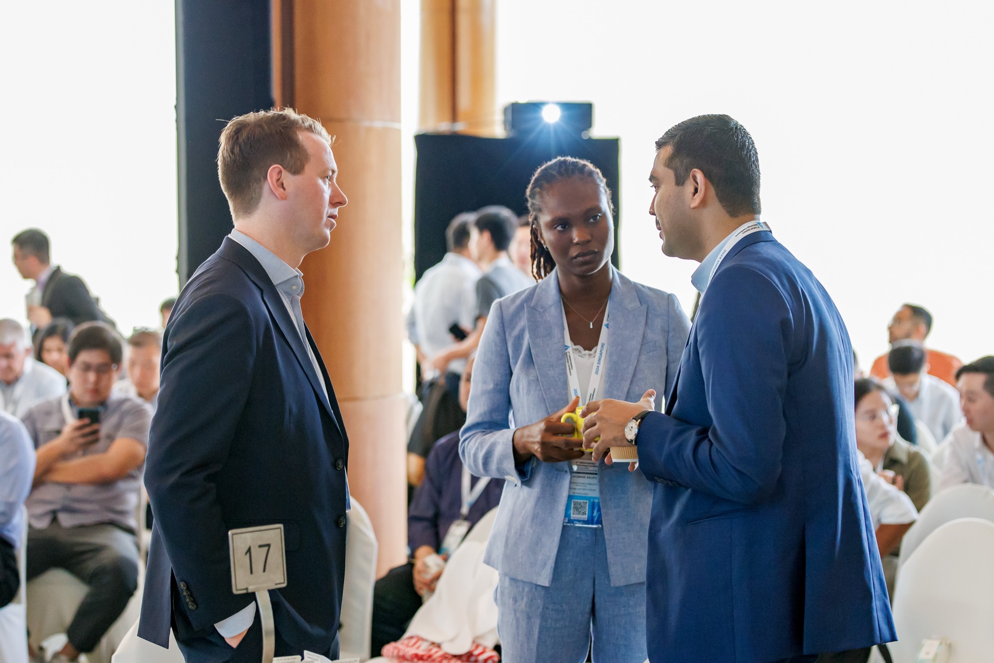 ASEAN Battery Tech Conference photo