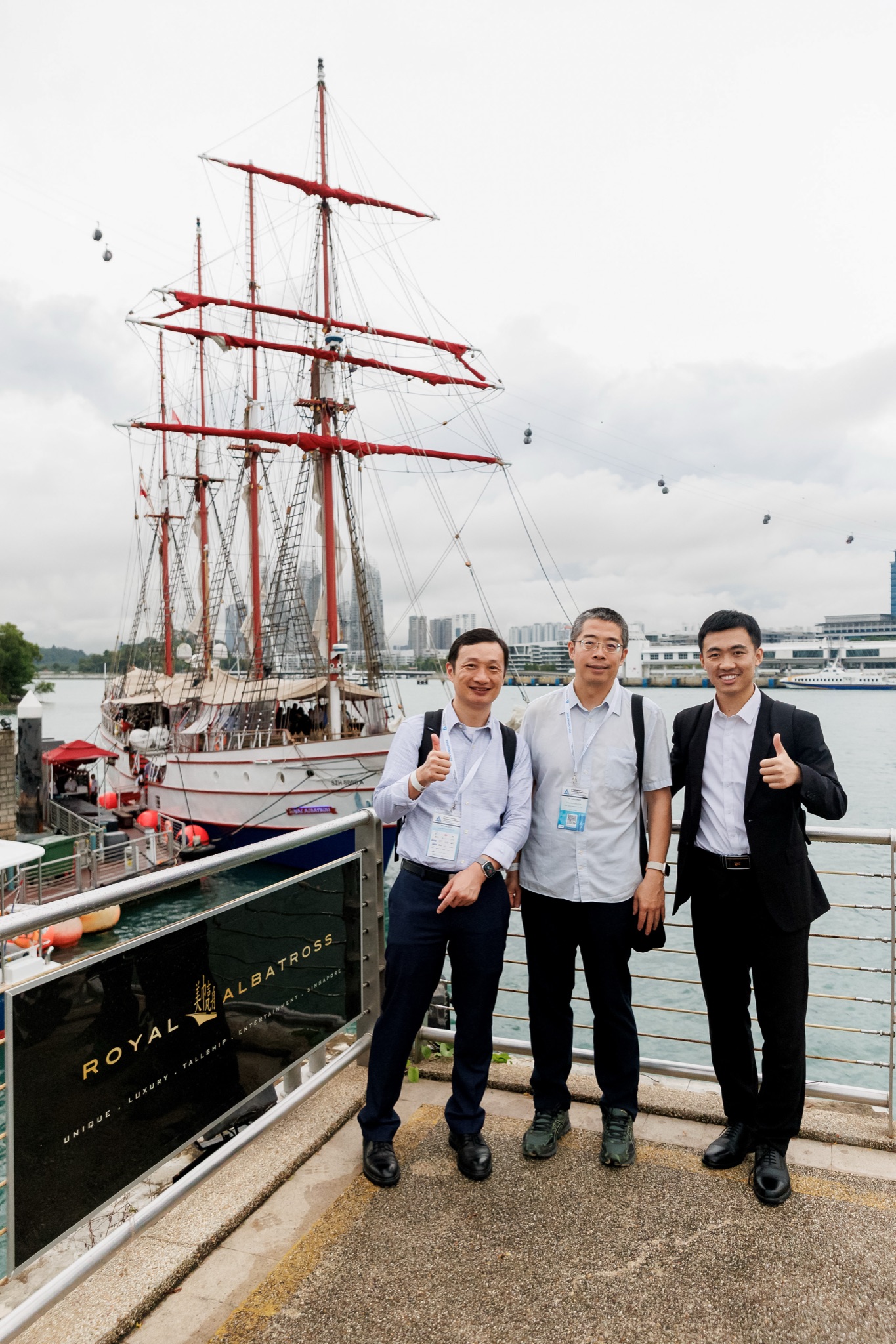 ASEAN Battery Tech Conference photo