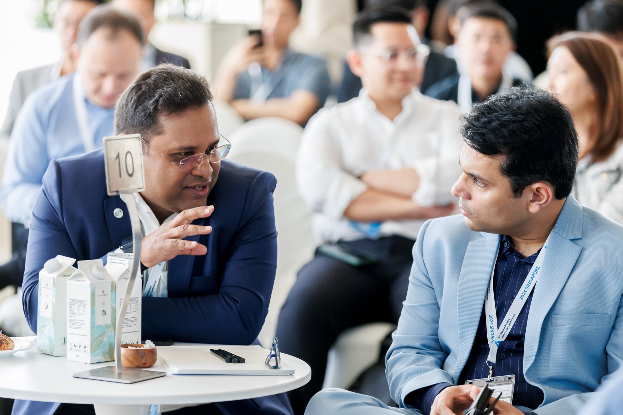 ASEAN Battery Tech Conference photo