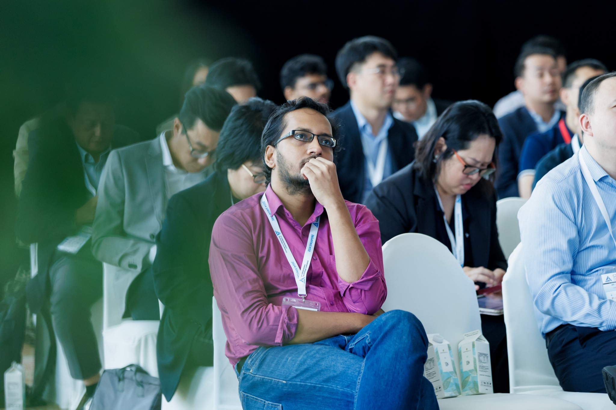 ASEAN Battery Tech Conference photo