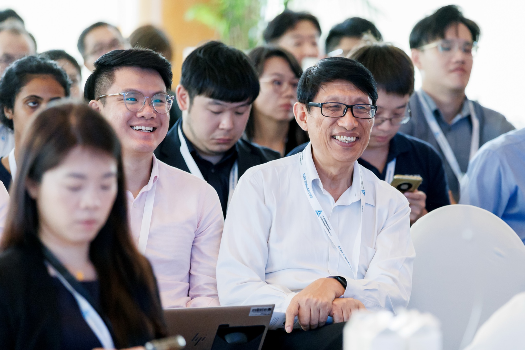 ASEAN Battery Tech Conference photo