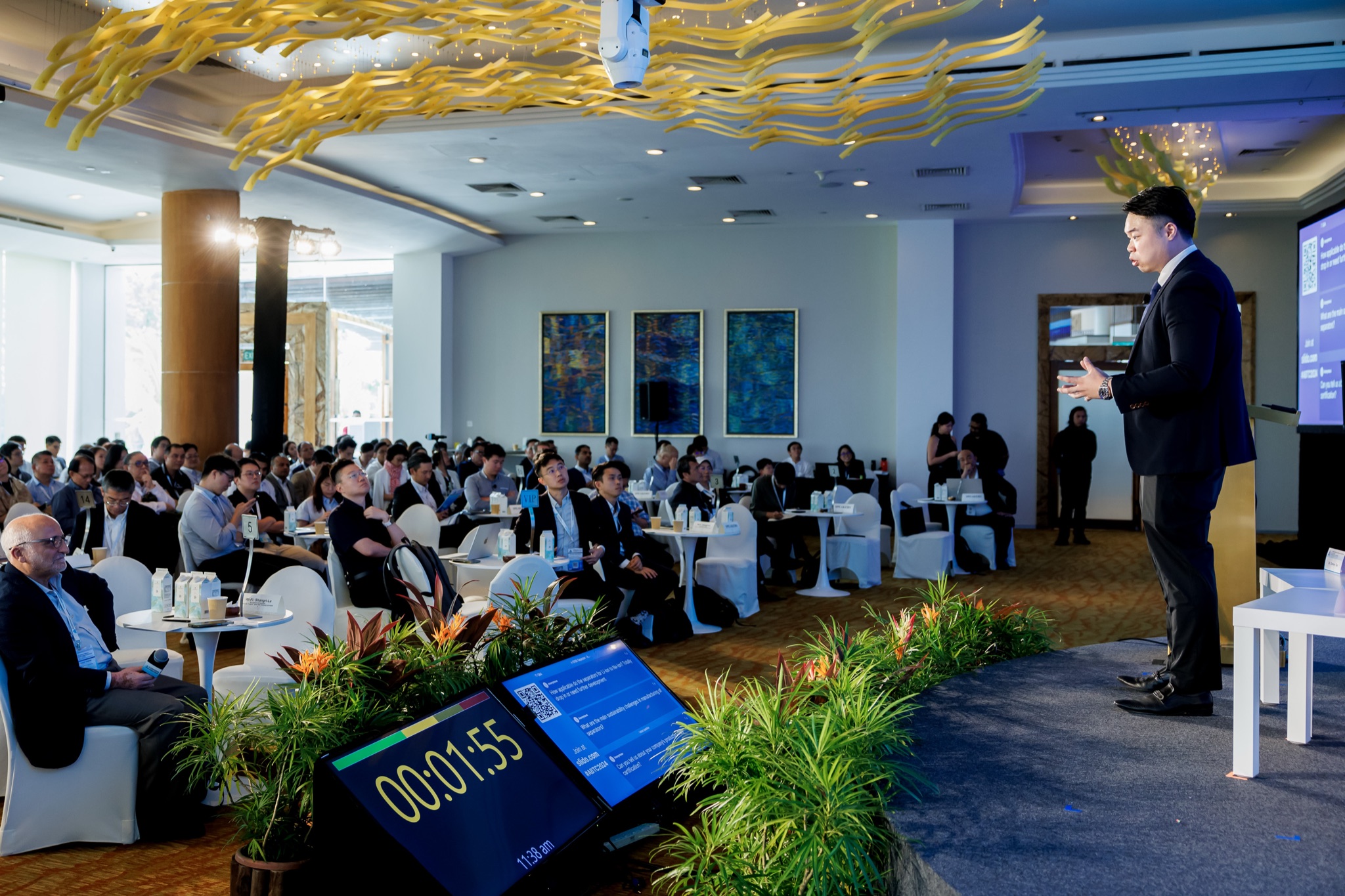 ASEAN Battery Tech Conference photo