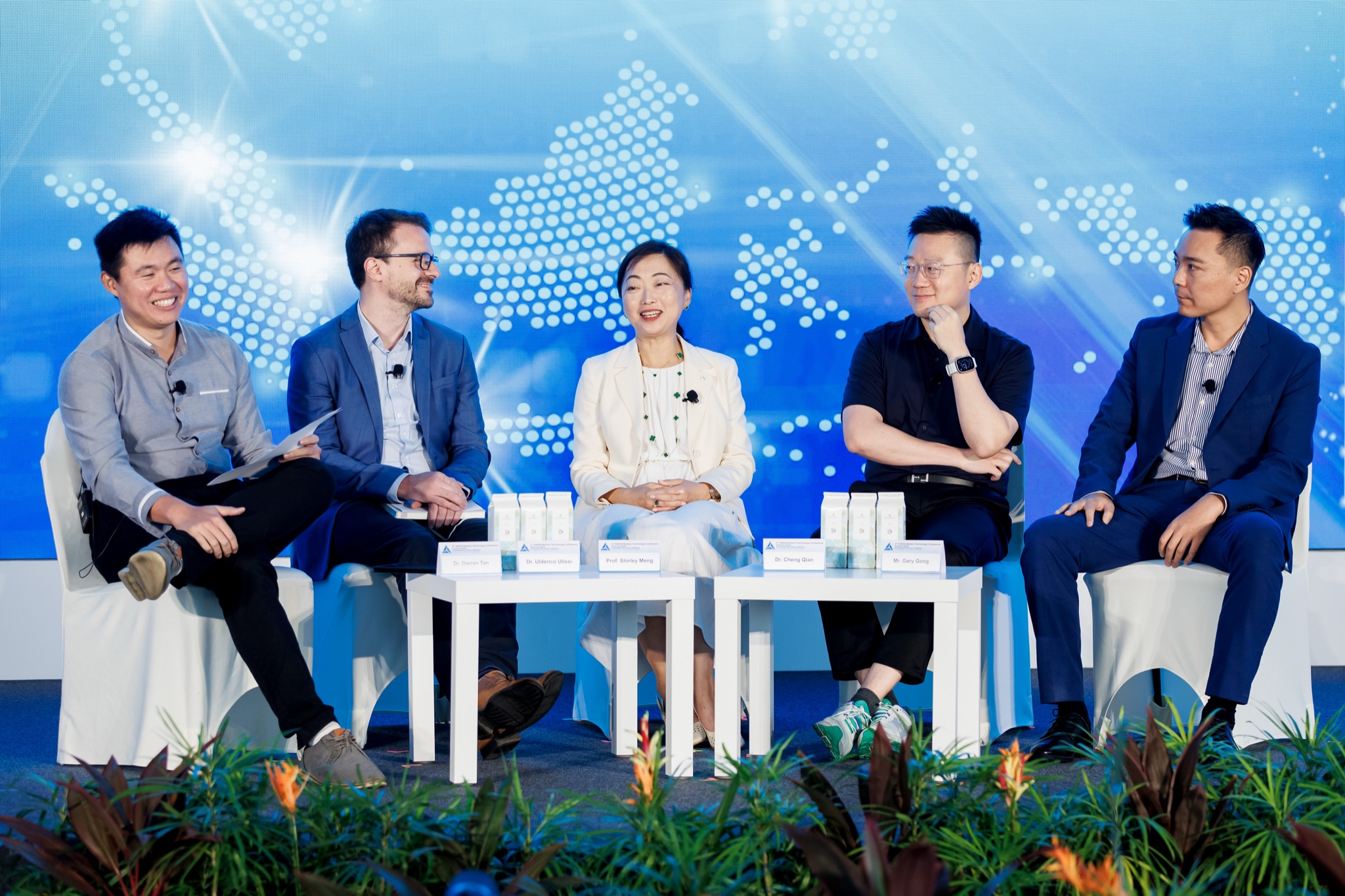 ASEAN Battery Tech Conference photo