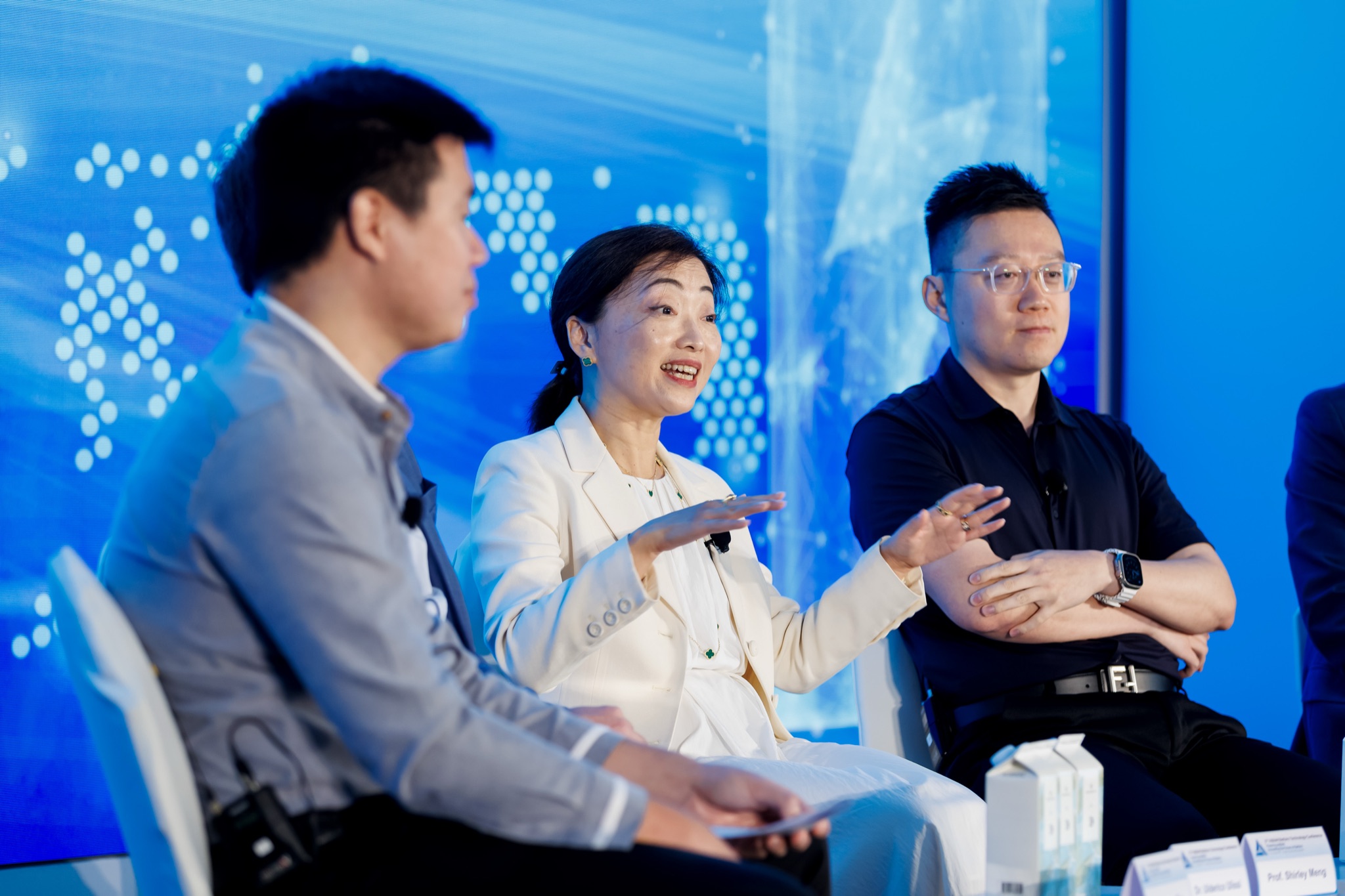 ASEAN Battery Tech Conference photo