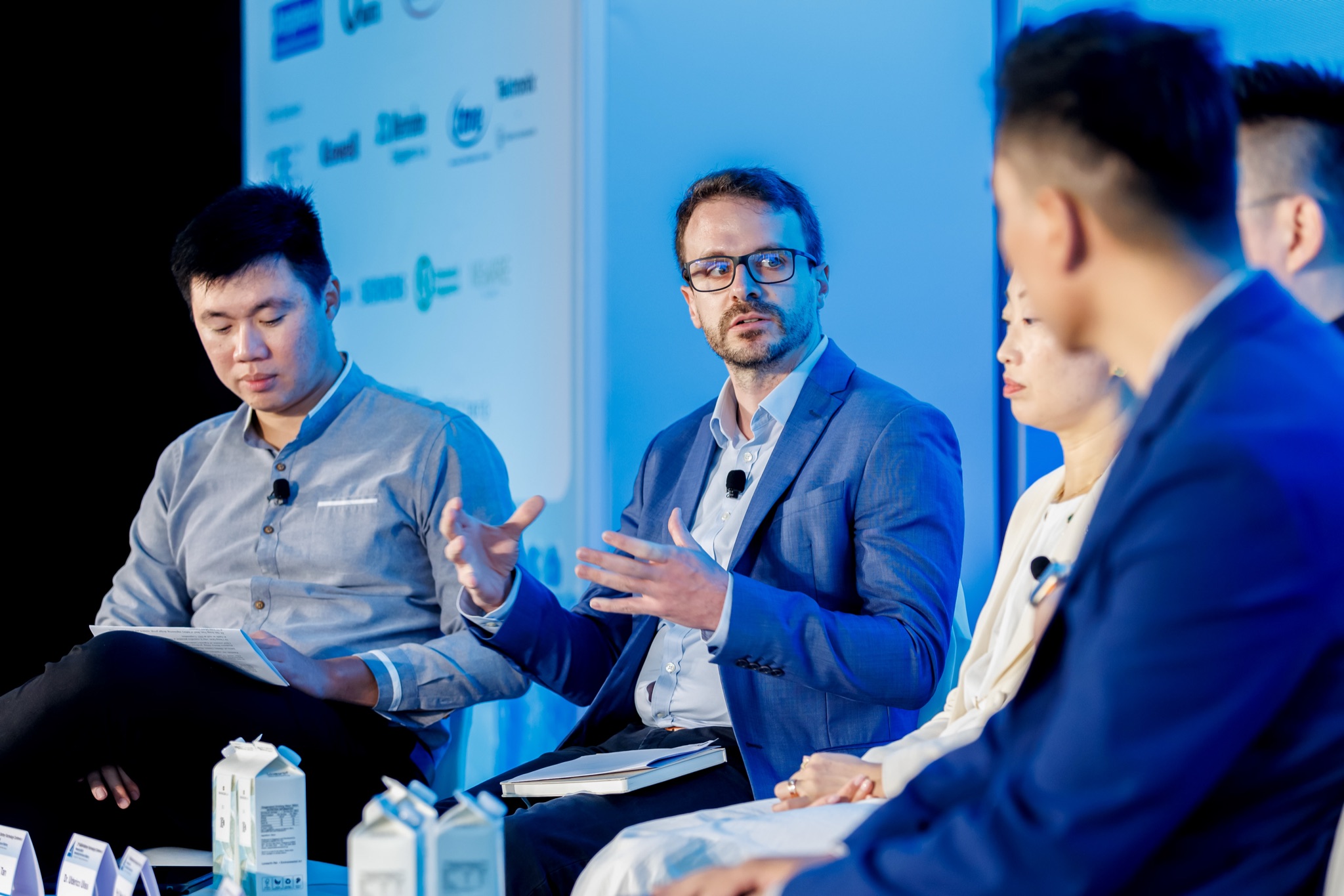 ASEAN Battery Tech Conference photo