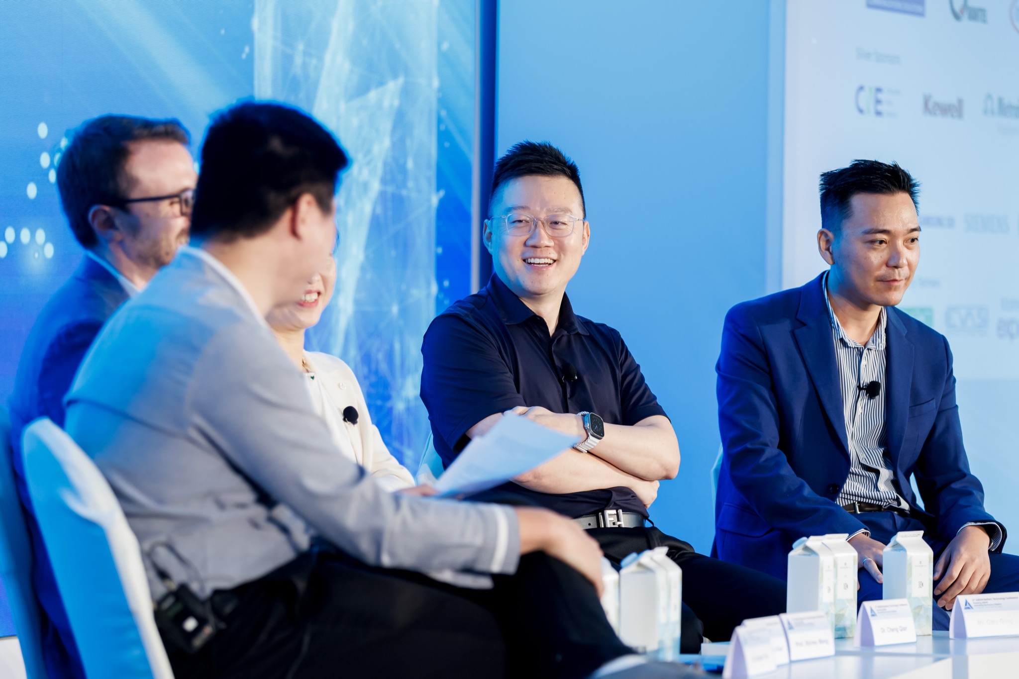 ASEAN Battery Tech Conference photo