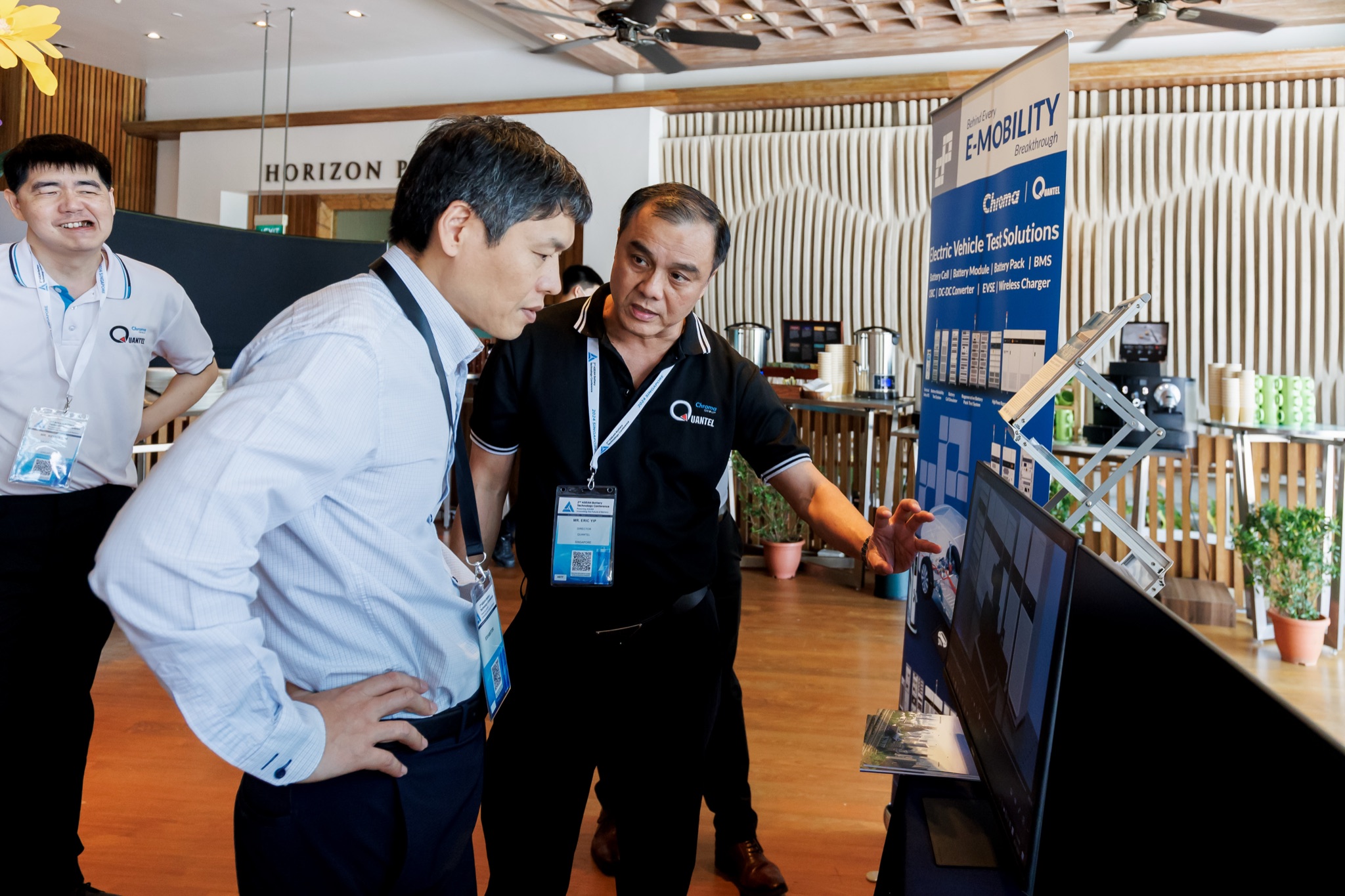 ASEAN Battery Tech Conference photo