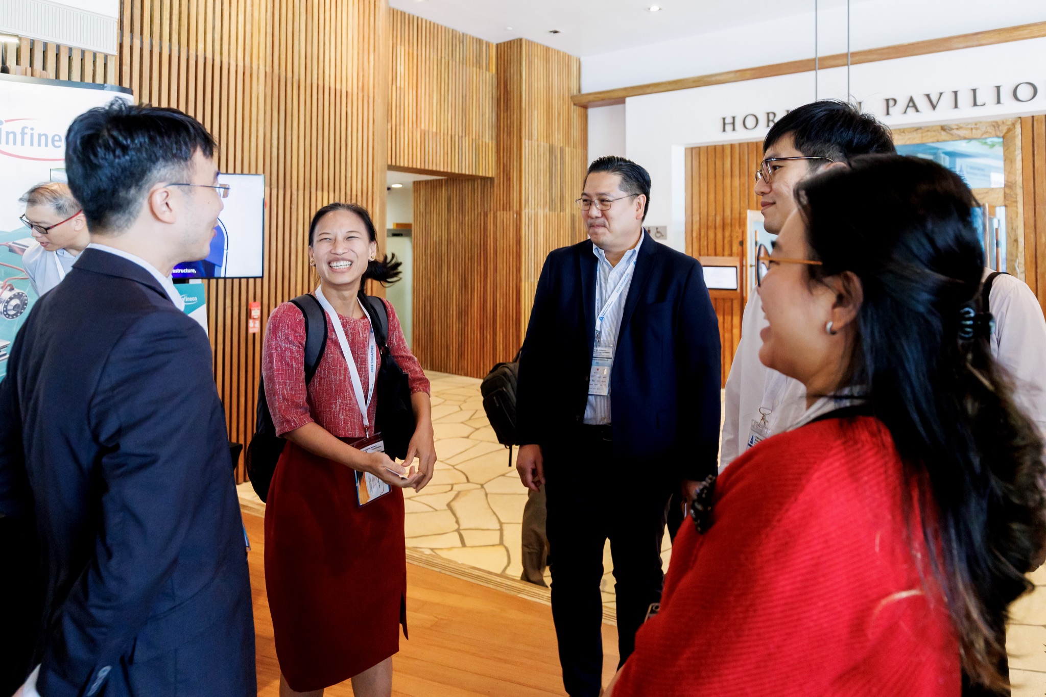 ASEAN Battery Tech Conference photo