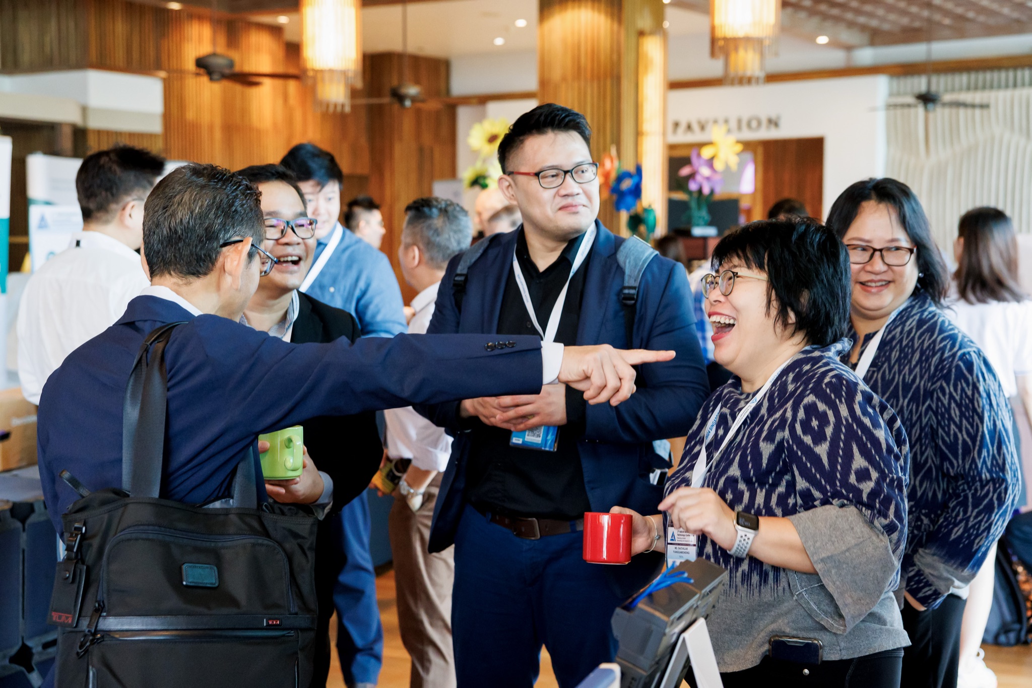 ASEAN Battery Tech Conference photo