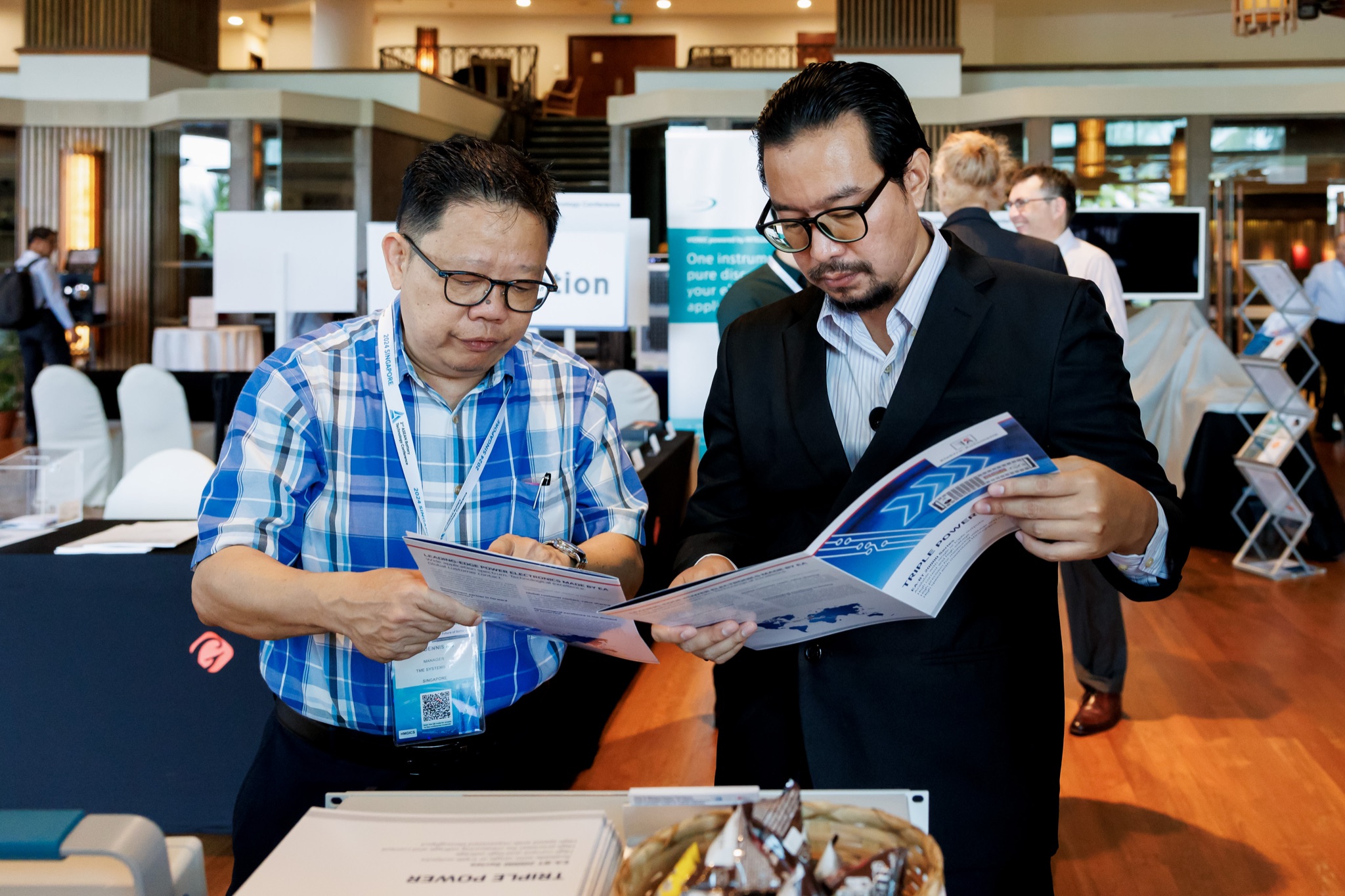 ASEAN Battery Tech Conference photo