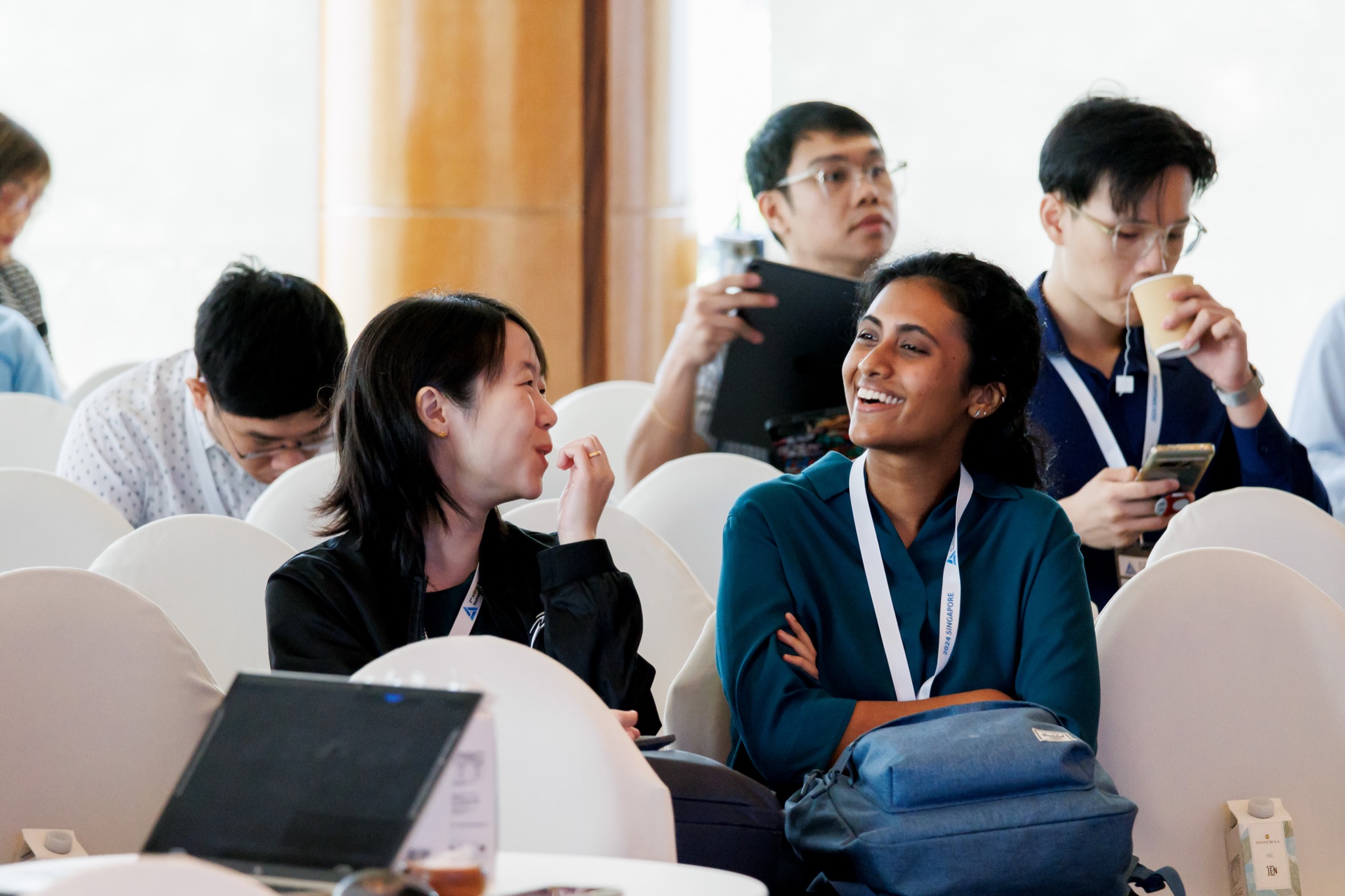 ASEAN Battery Tech Conference photo