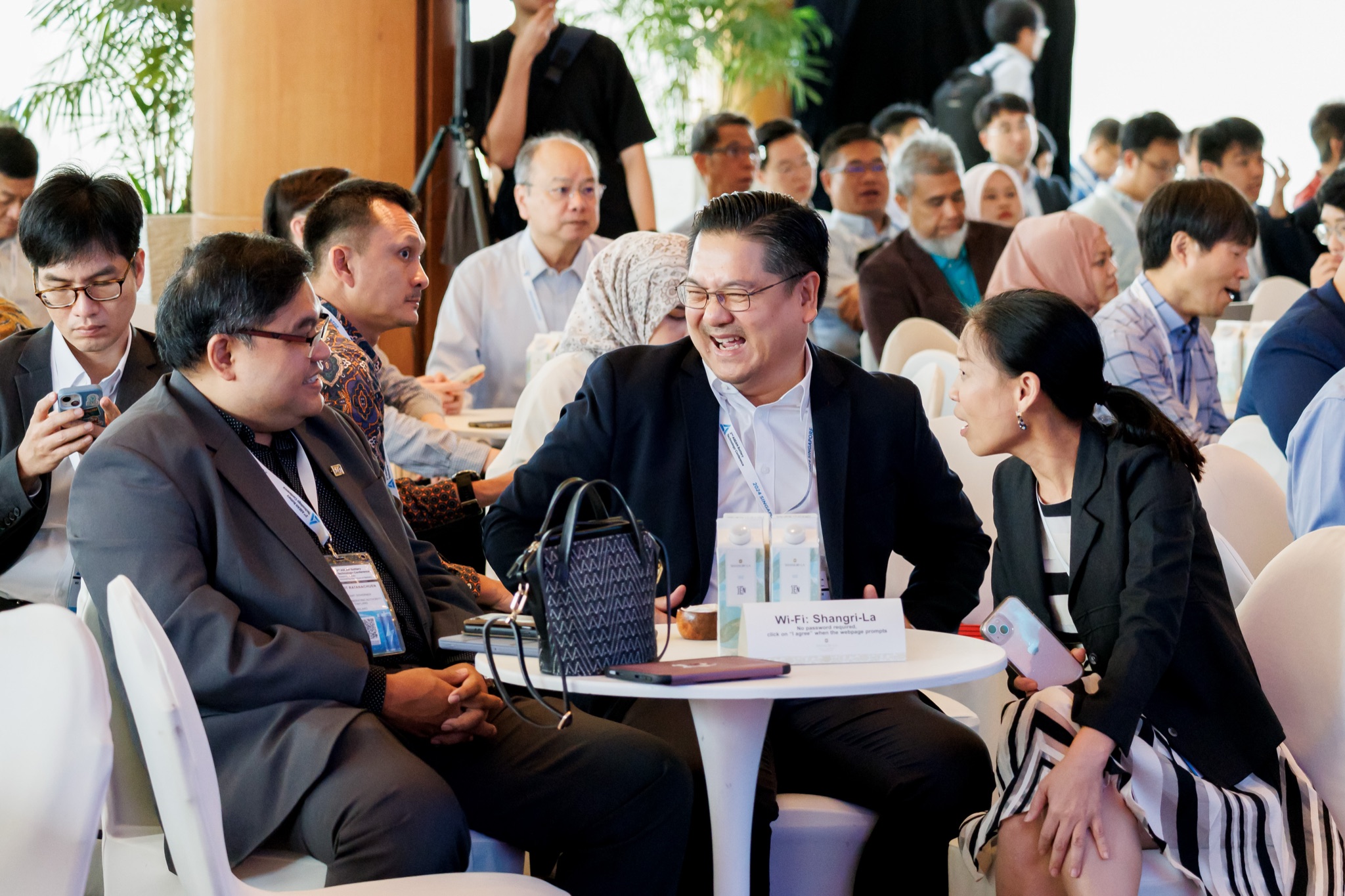 ASEAN Battery Tech Conference photo