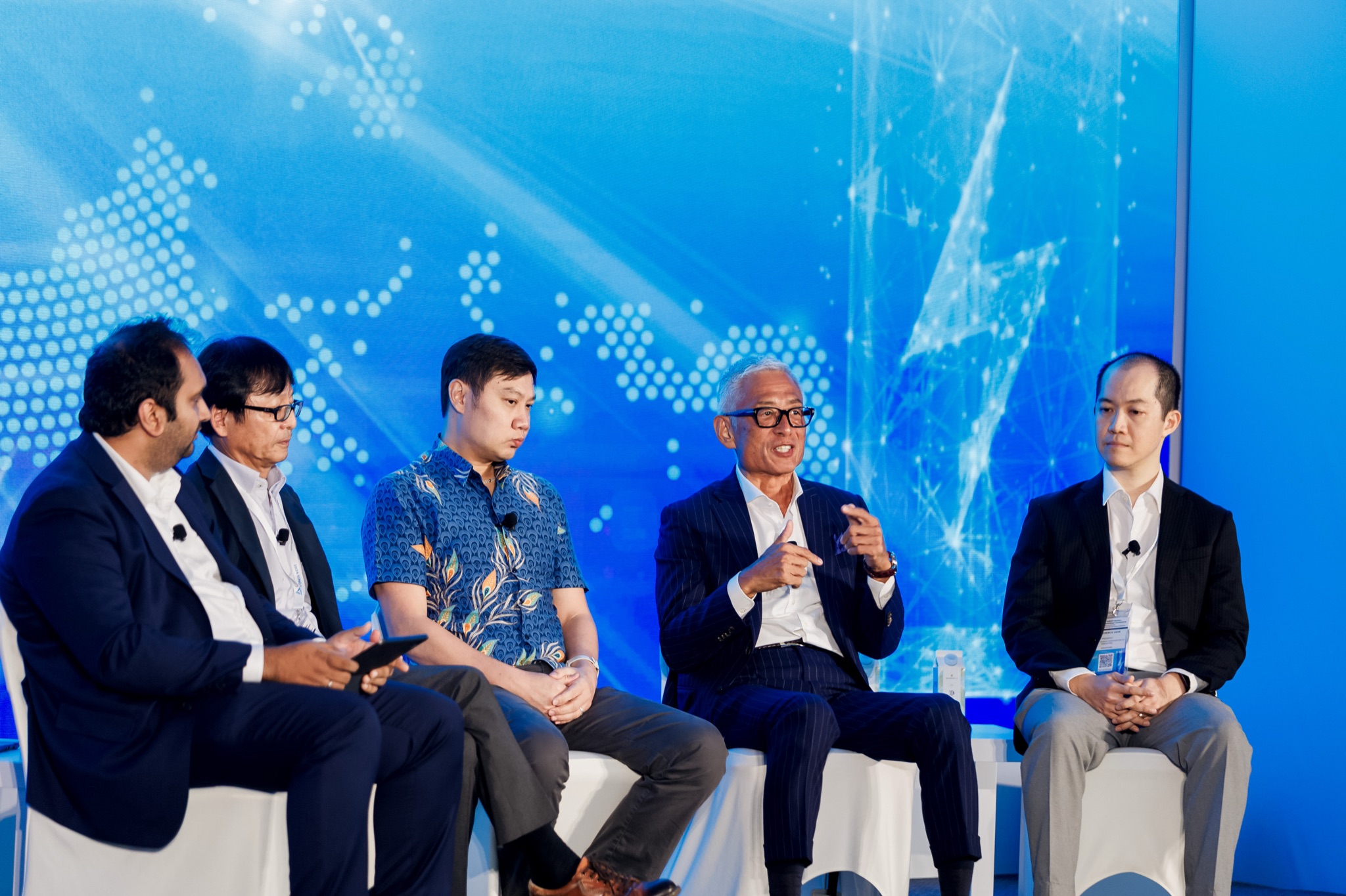 ASEAN Battery Tech Conference photo