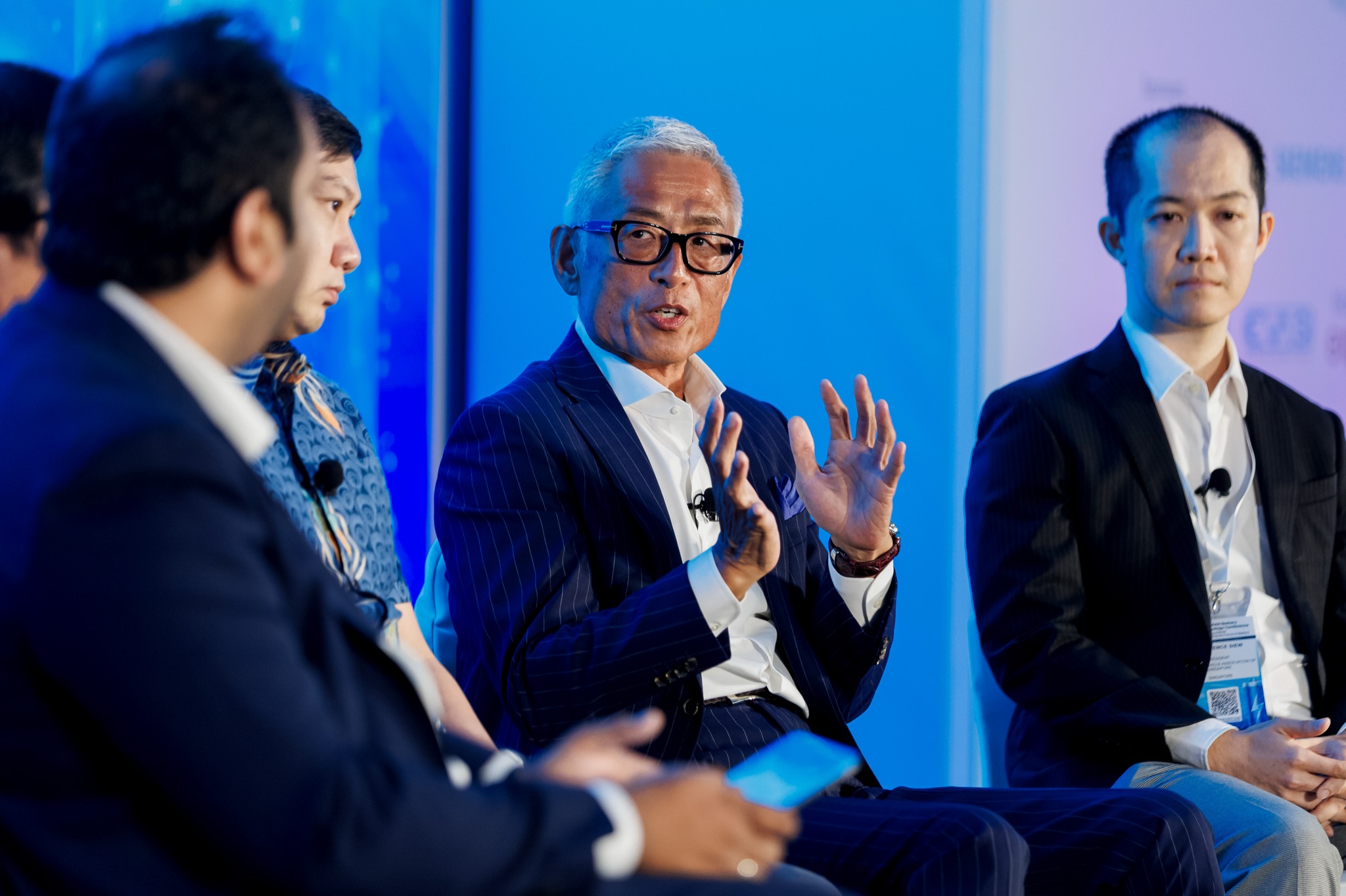 ASEAN Battery Tech Conference photo