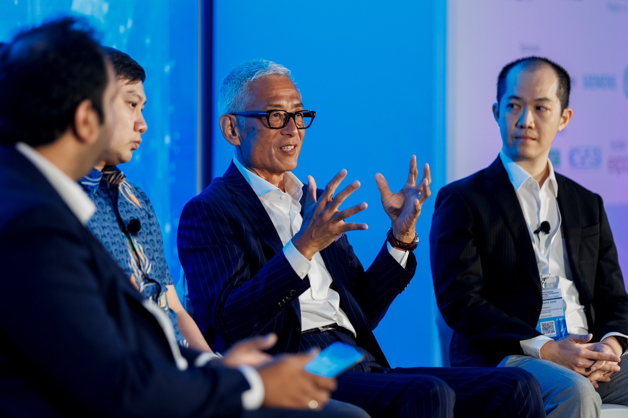 ASEAN Battery Tech Conference photo