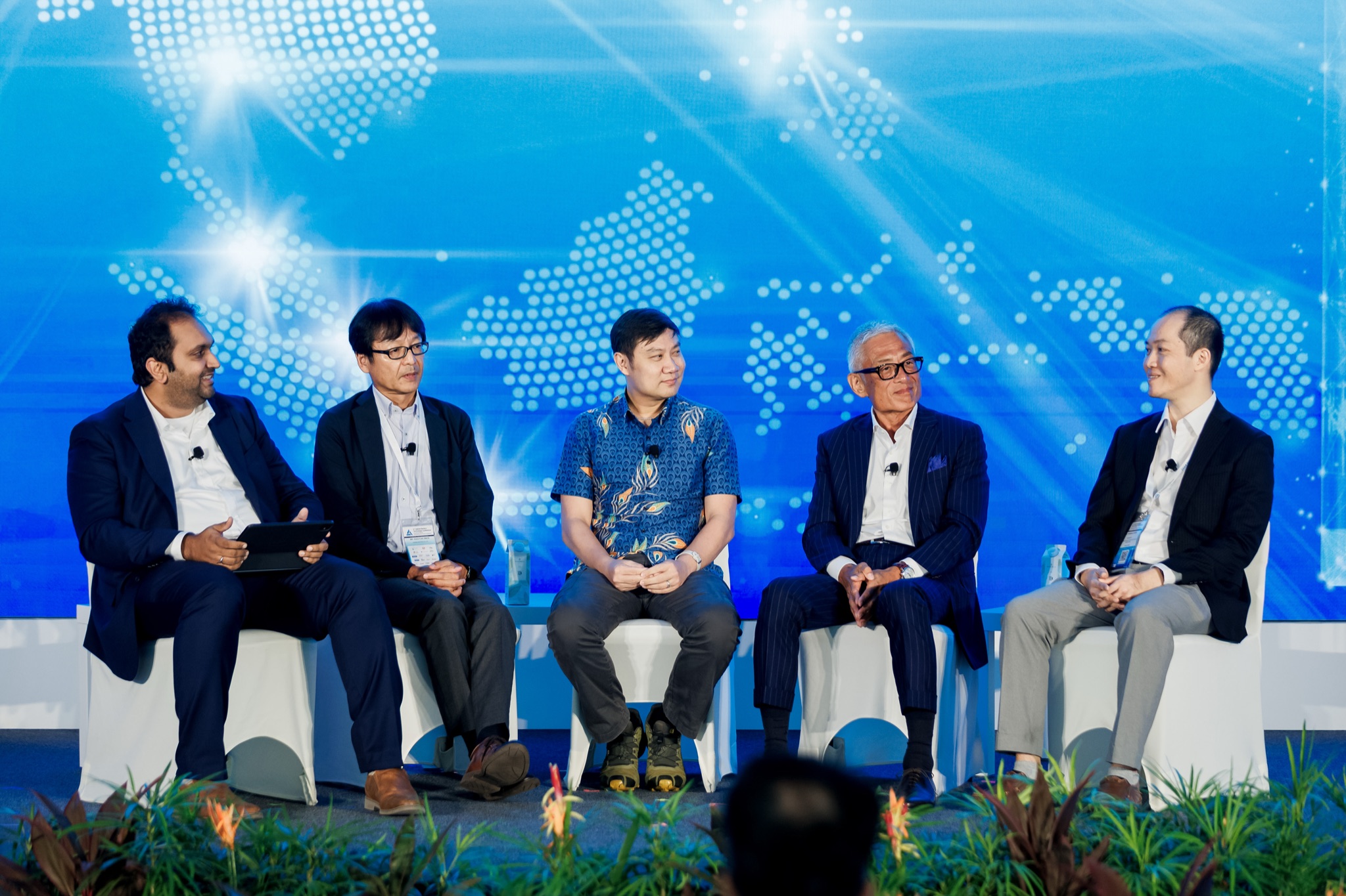 ASEAN Battery Tech Conference photo