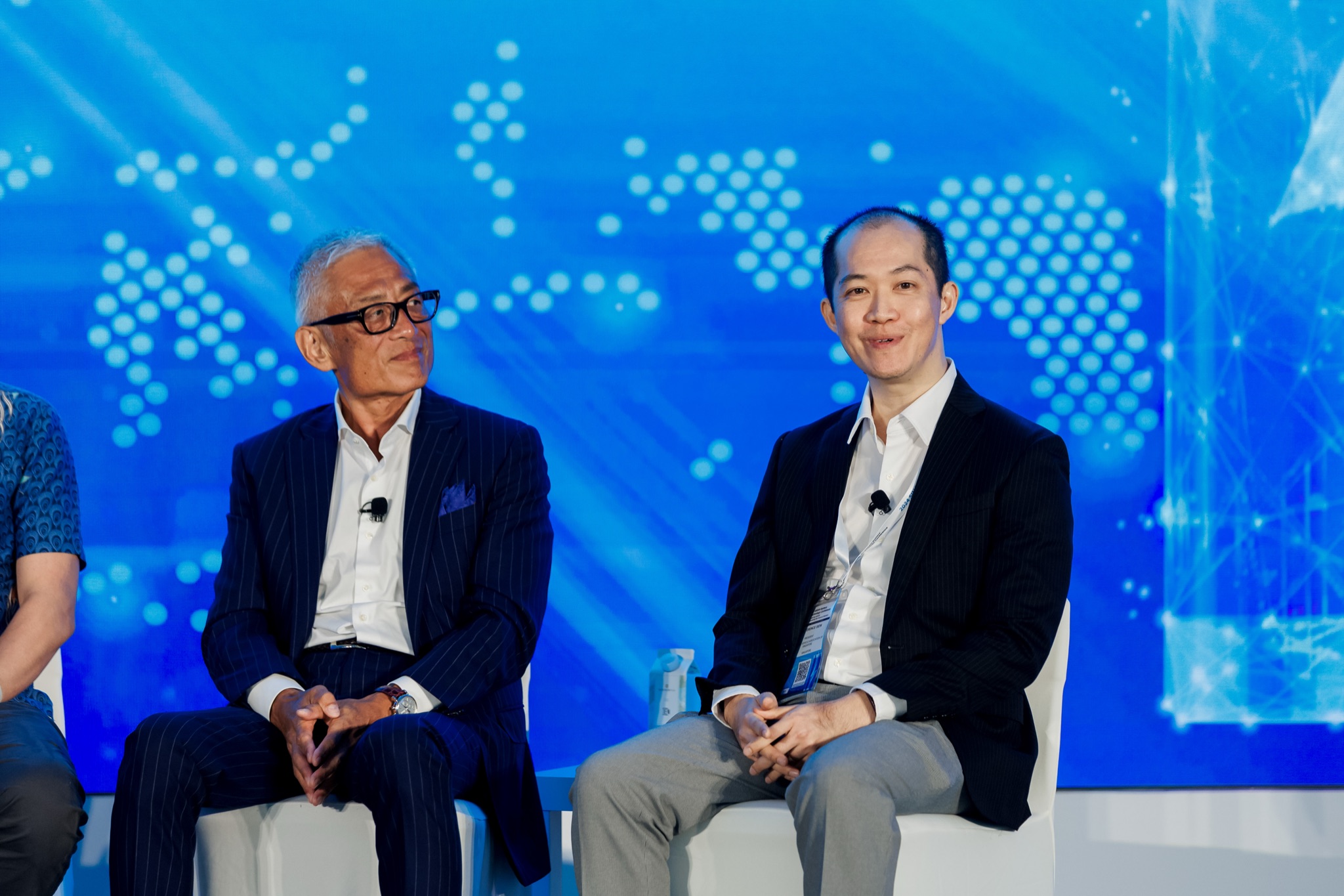 ASEAN Battery Tech Conference photo