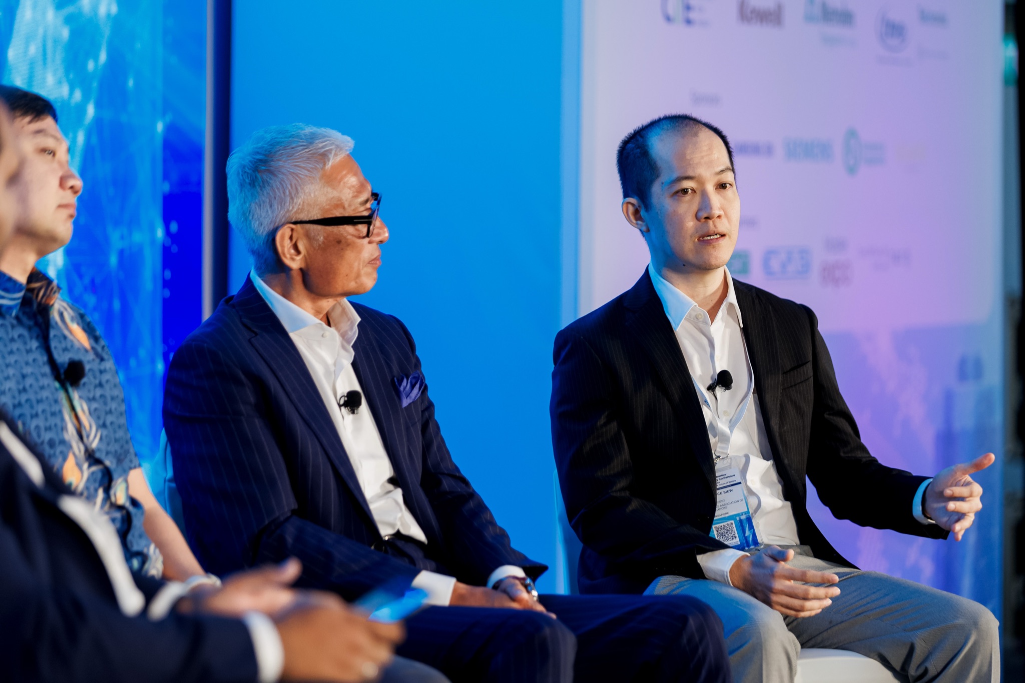ASEAN Battery Tech Conference photo