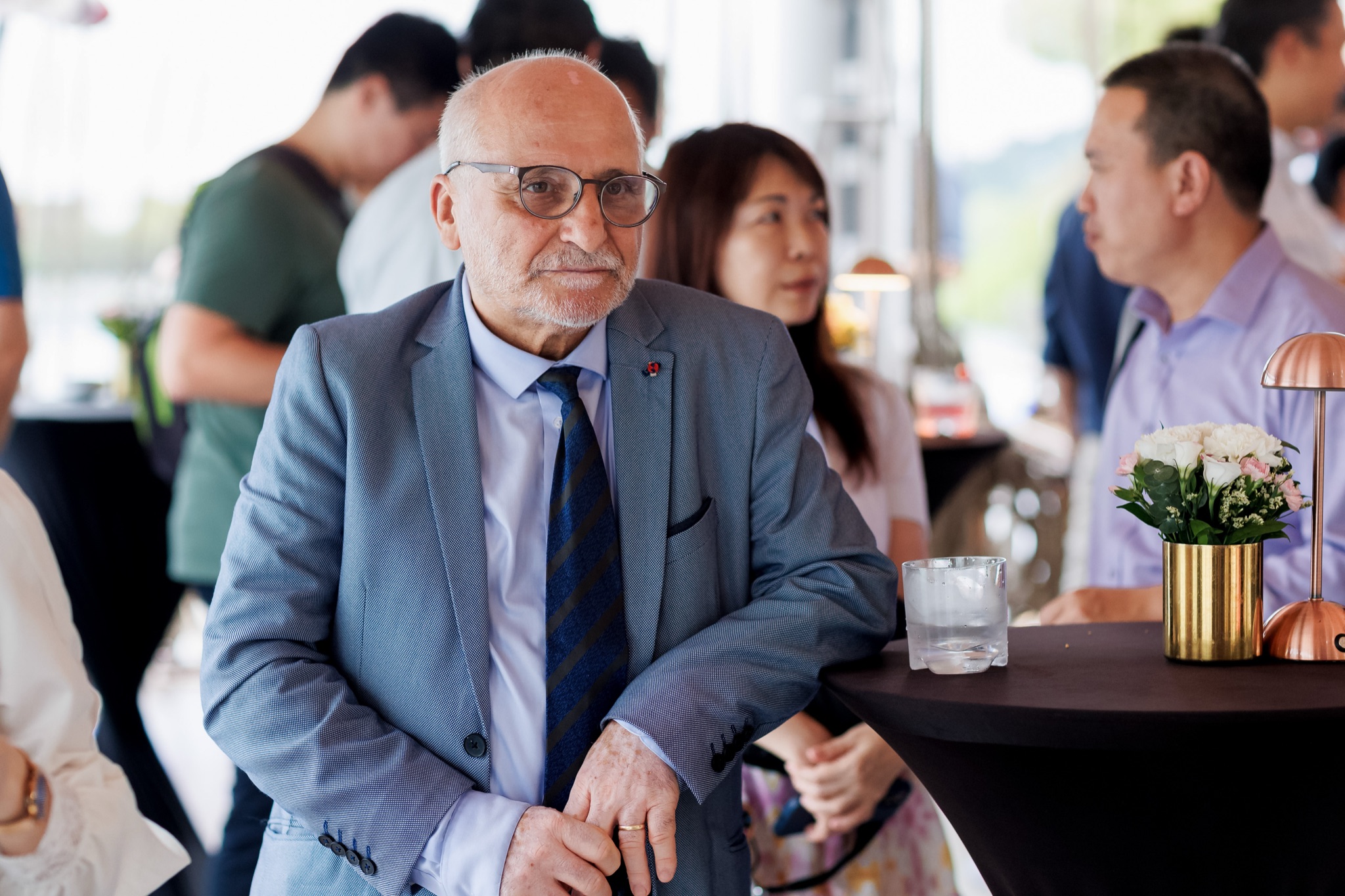 ASEAN Battery Tech Conference photo