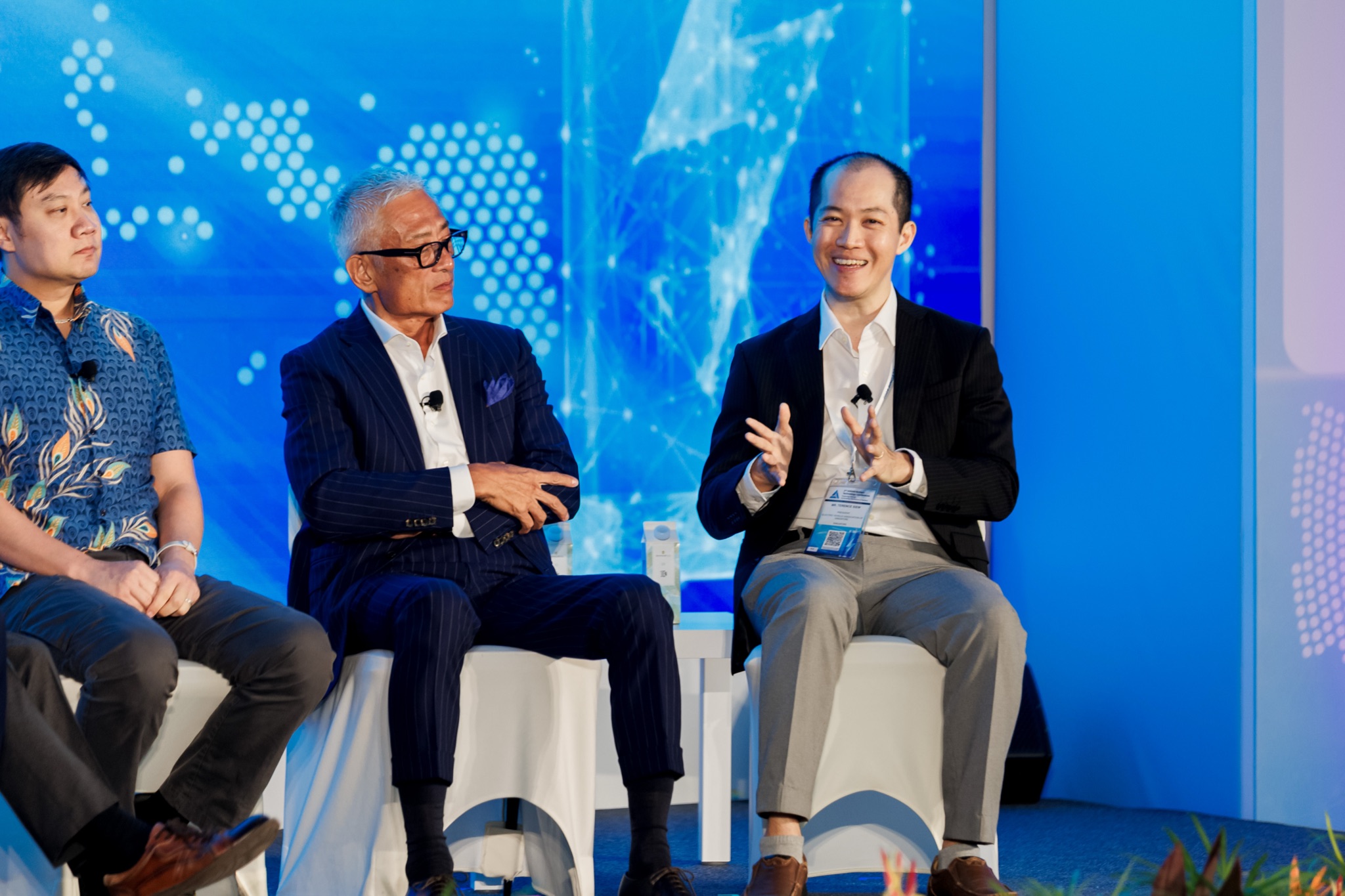 ASEAN Battery Tech Conference photo