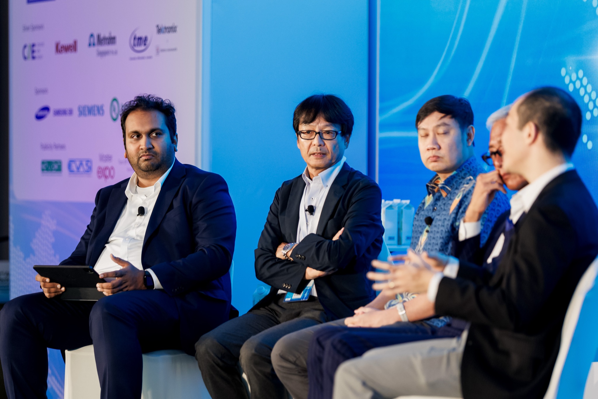 ASEAN Battery Tech Conference photo