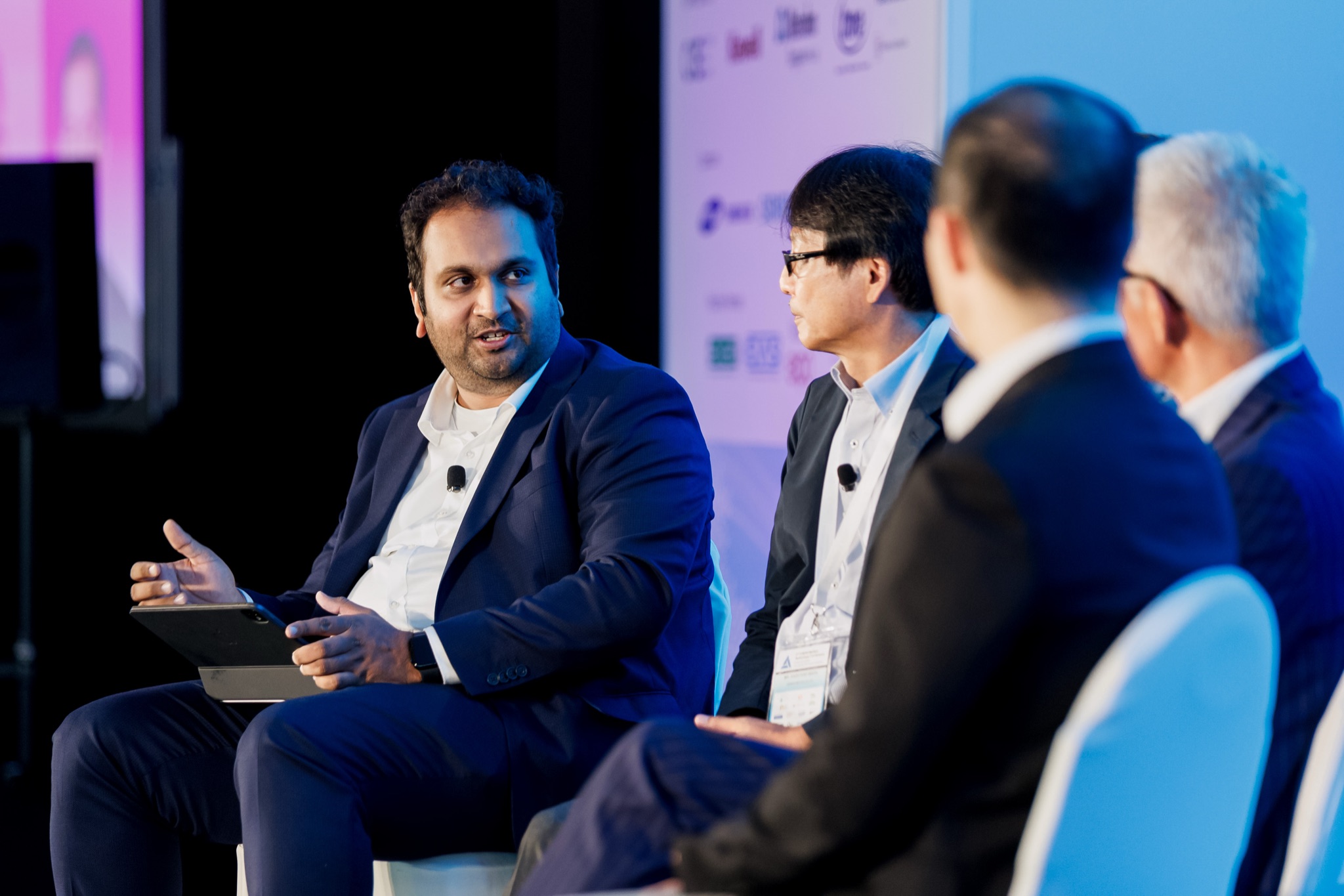 ASEAN Battery Tech Conference photo
