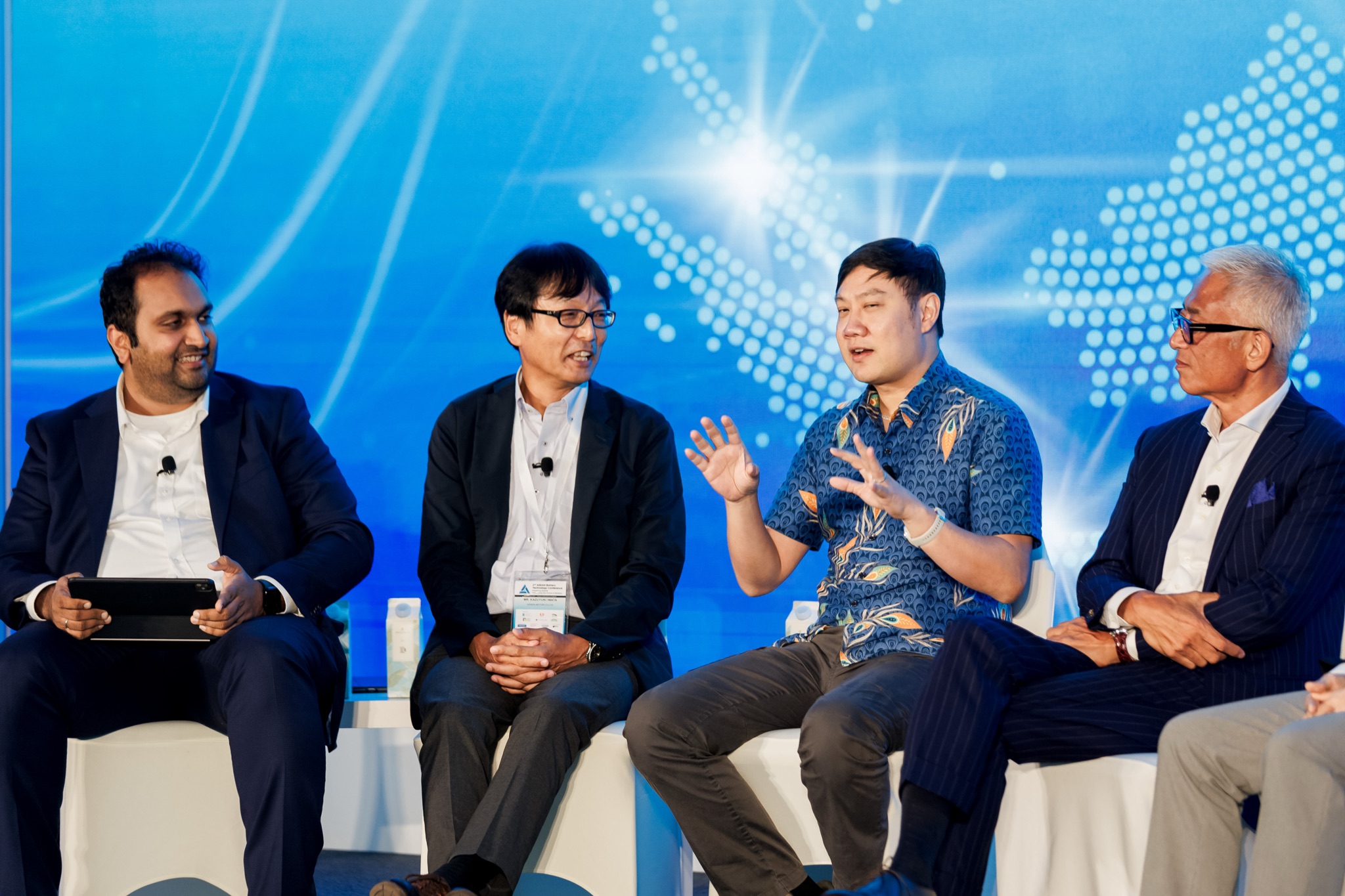 ASEAN Battery Tech Conference photo