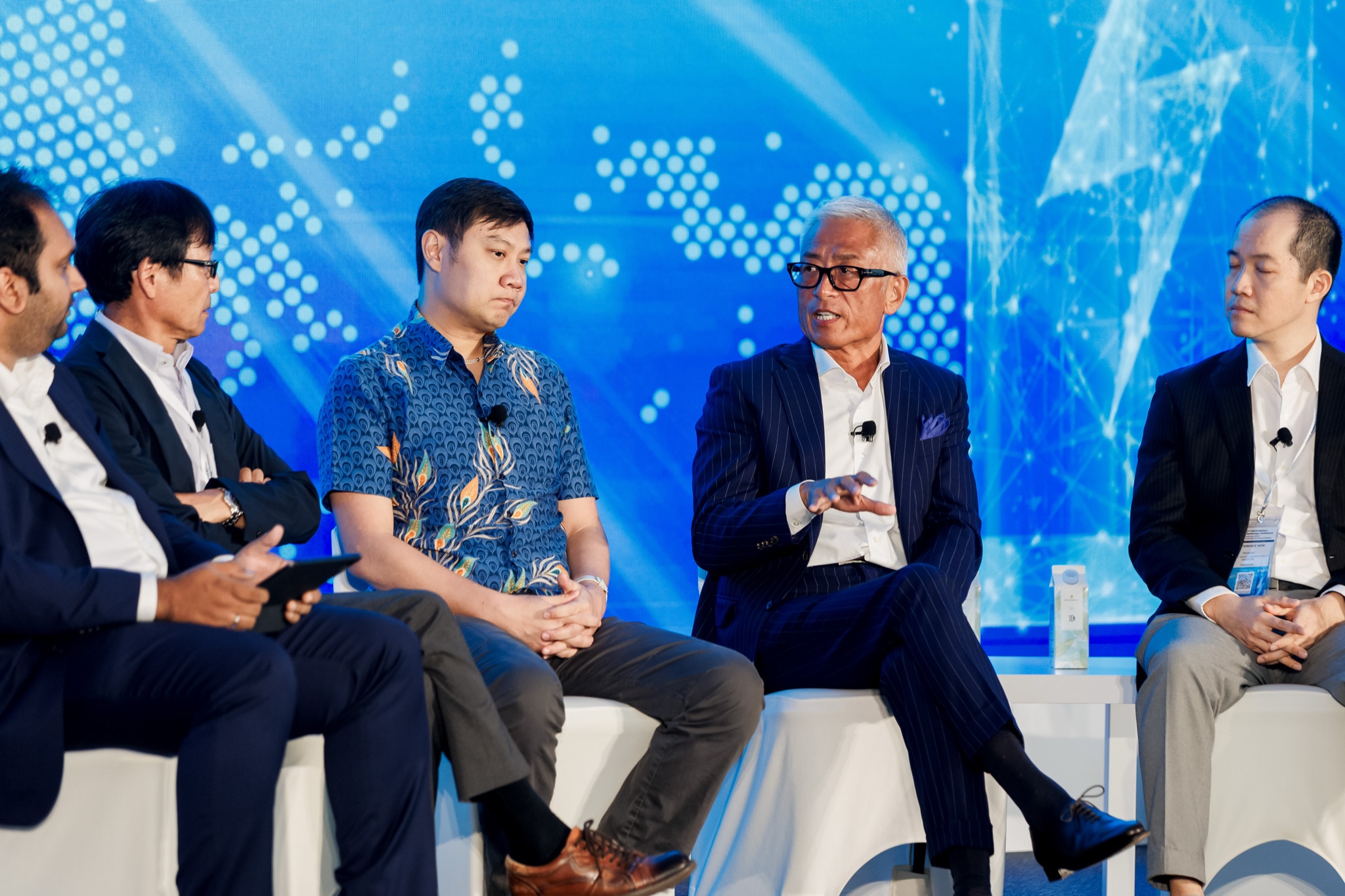 ASEAN Battery Tech Conference photo