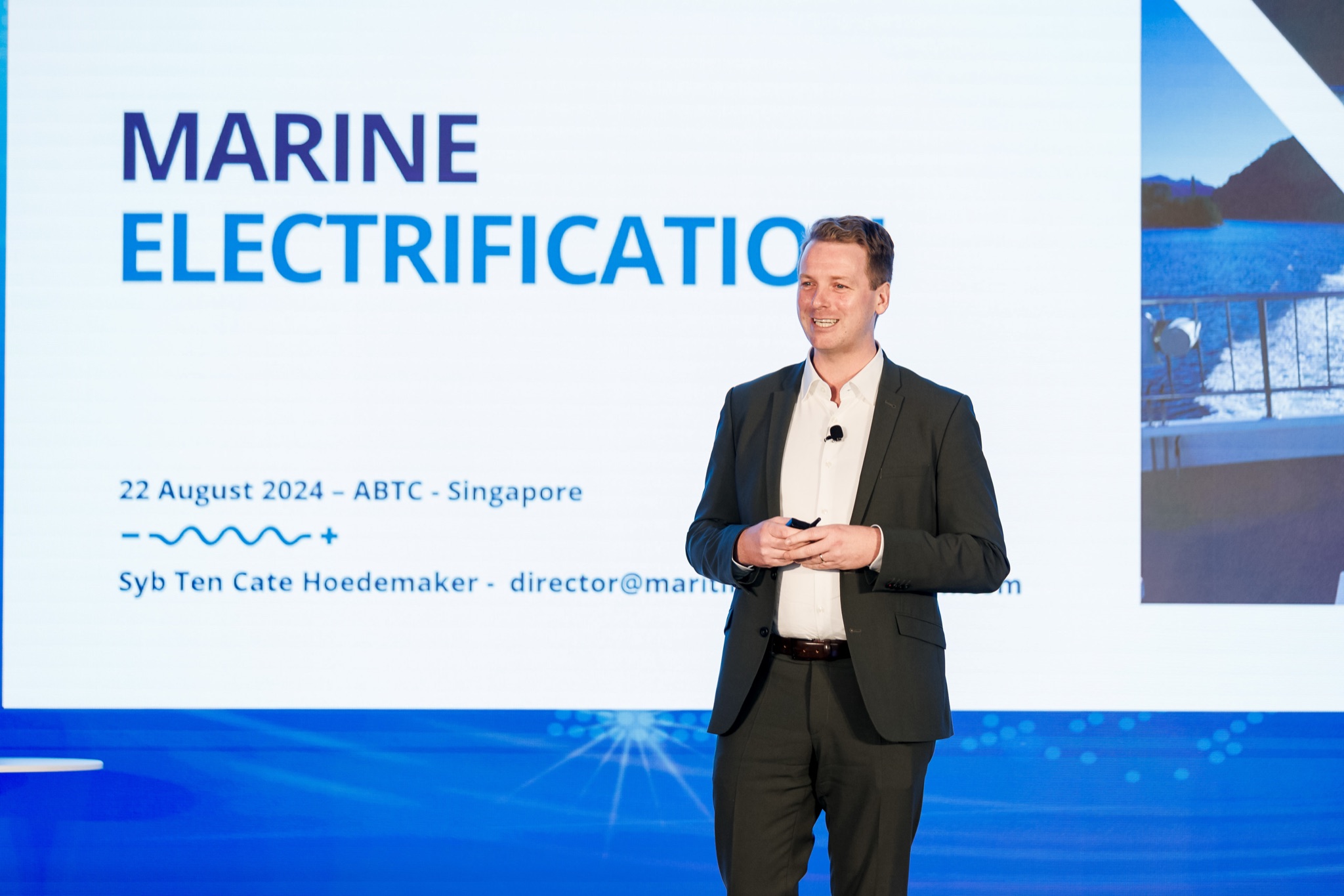 ASEAN Battery Tech Conference photo