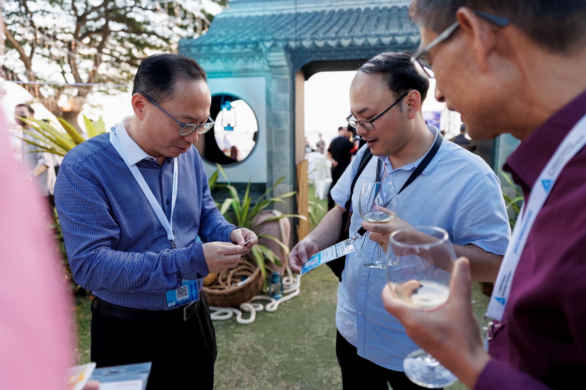 ASEAN Battery Tech Conference photo