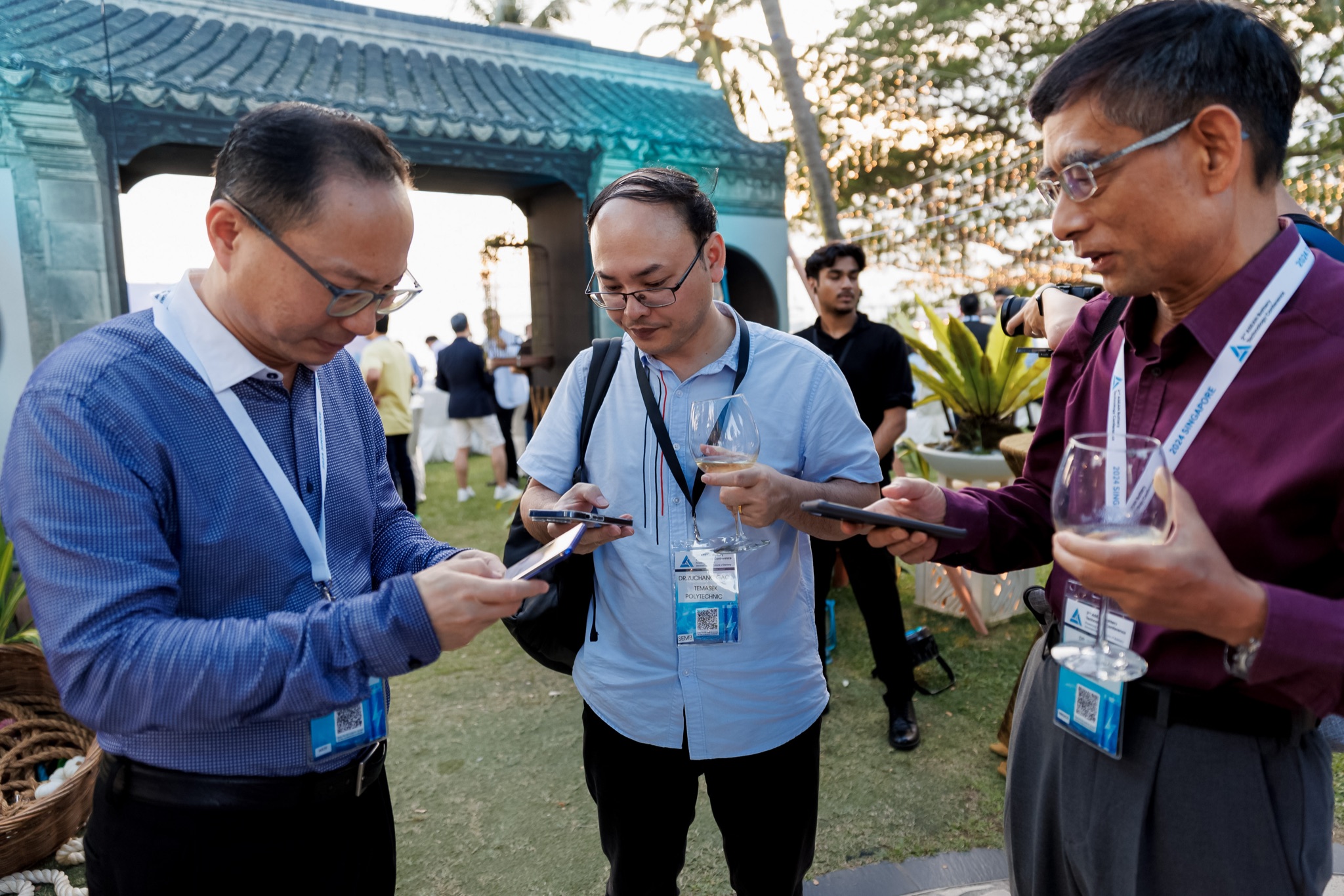 ASEAN Battery Tech Conference photo