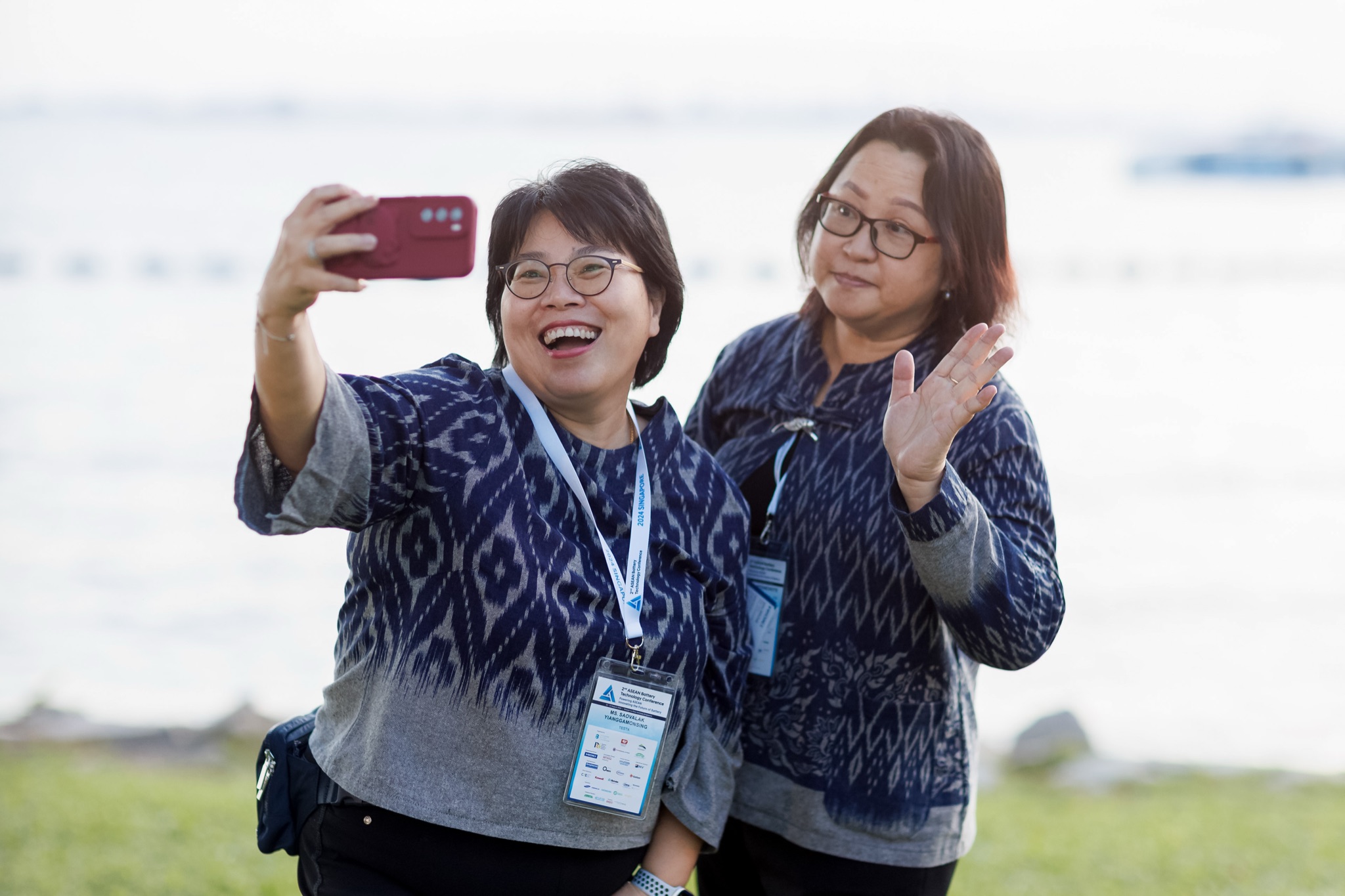 ASEAN Battery Tech Conference photo