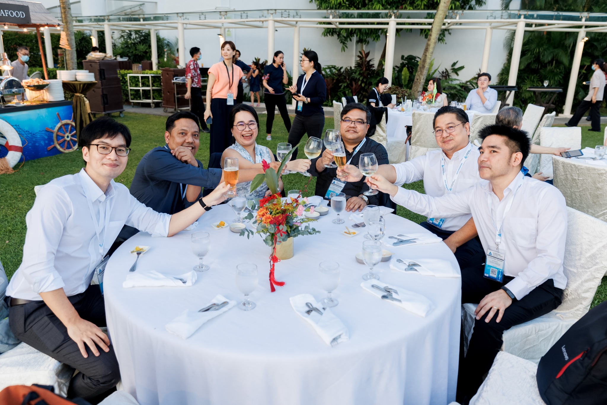 ASEAN Battery Tech Conference photo